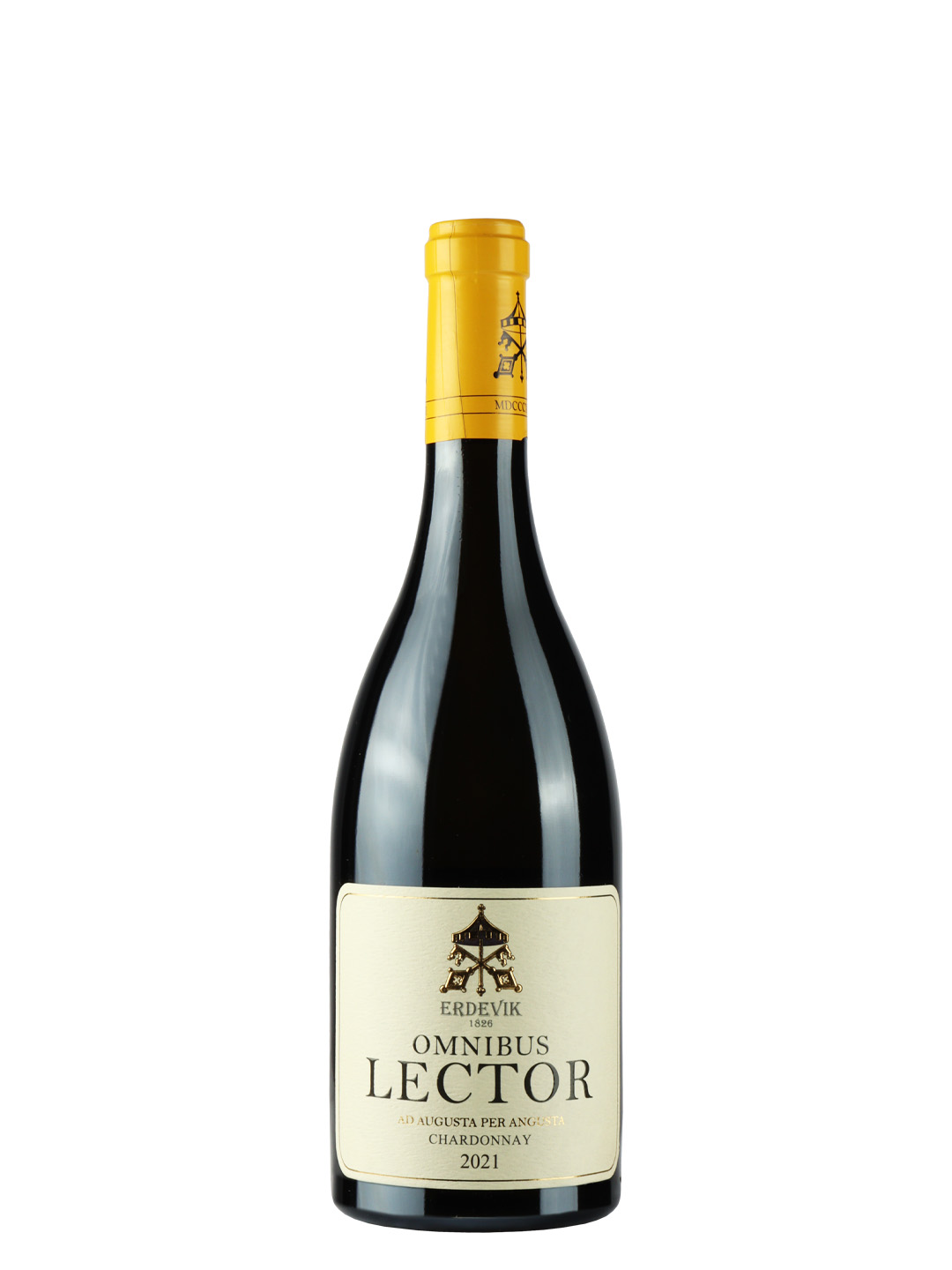 Erdevik Omnibus Lector Chardonnay 