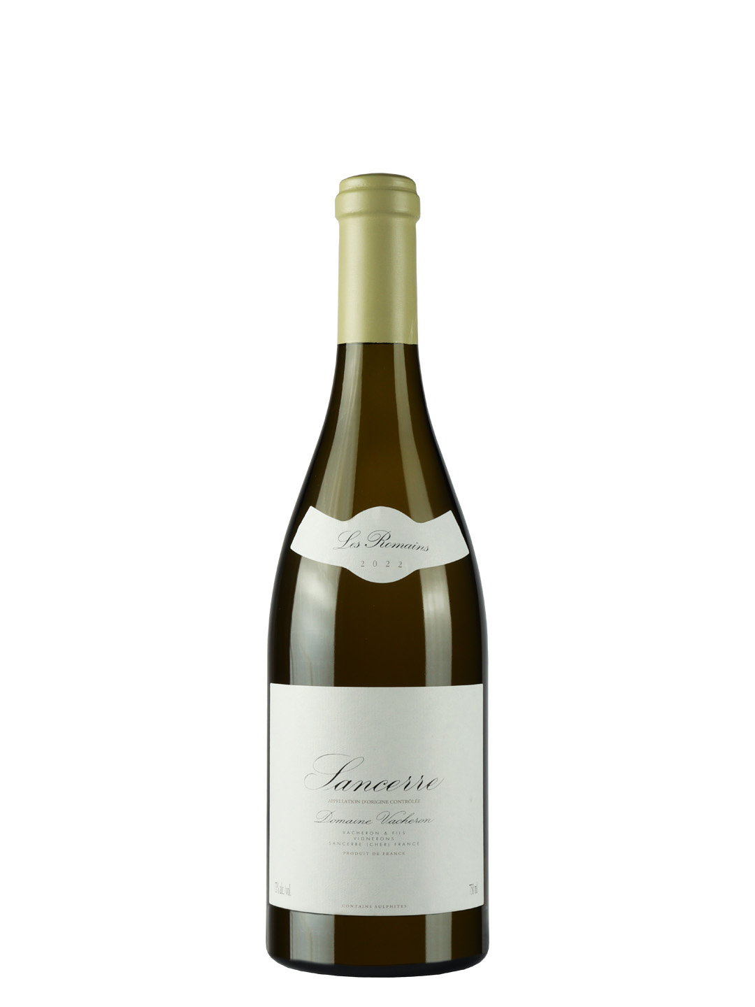 Sancerre Blanc Les Romains Vacheron 