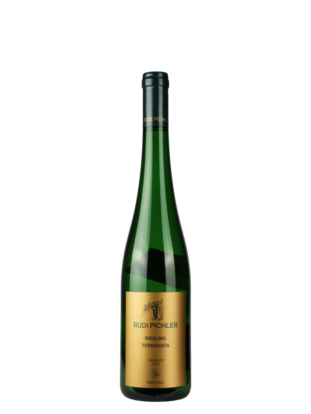 Rudi Pichler Terrassen Riesling 