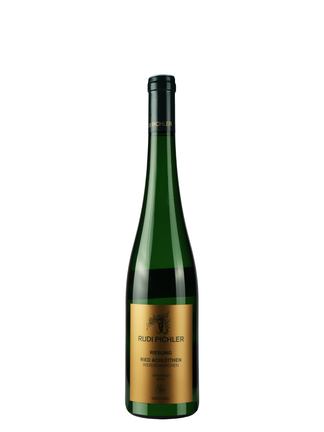 Rudi Pichler Riesling Achleithen 