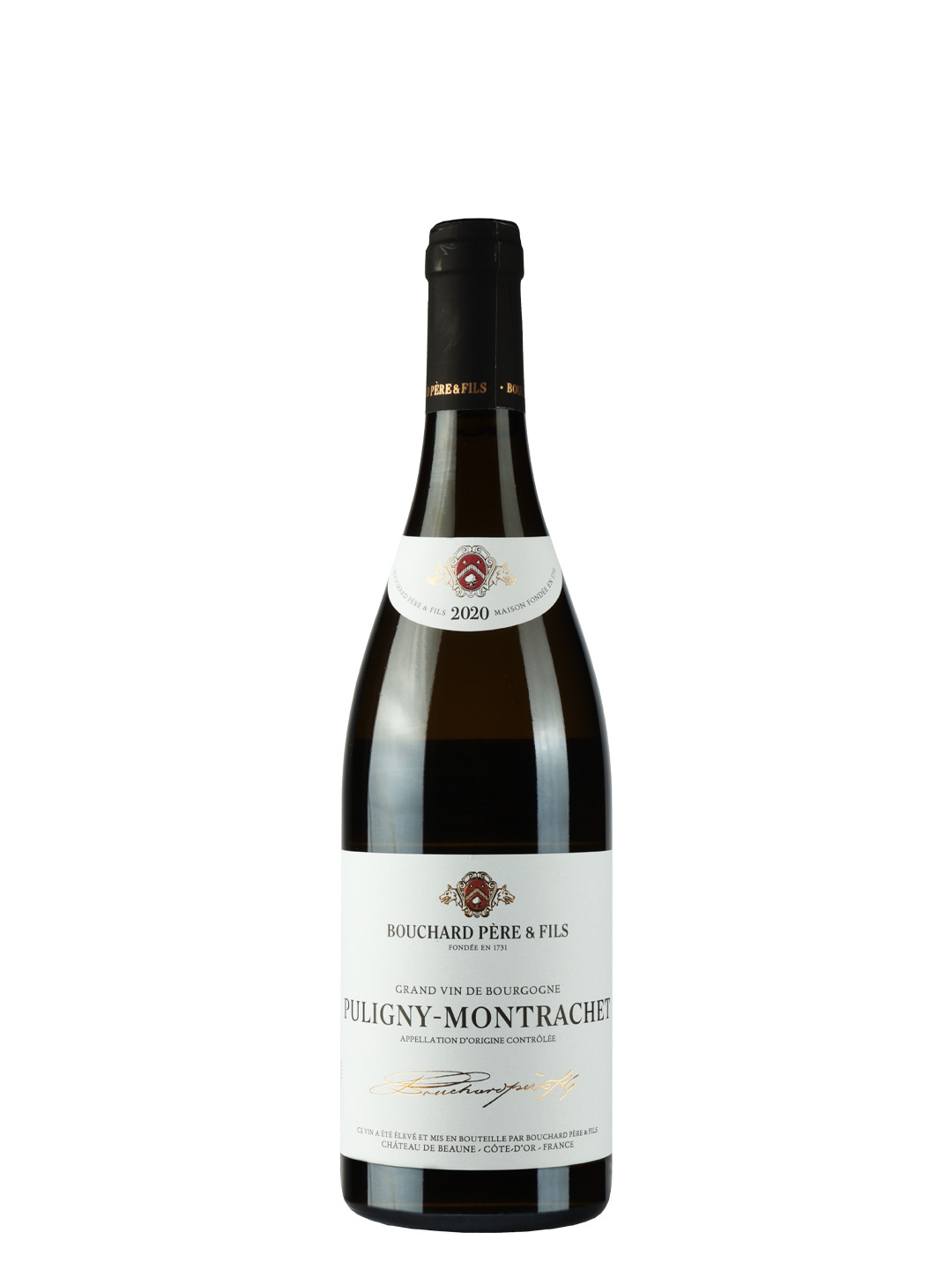 Bouchard P.F. Puligny-Montrachet 