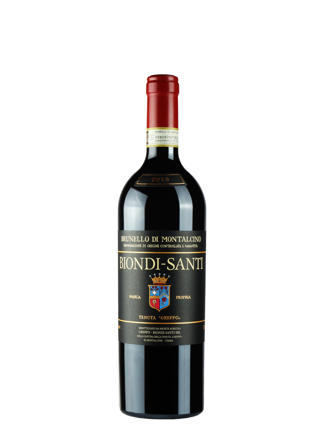 Biondi Santi Brunello Di Montalcino 