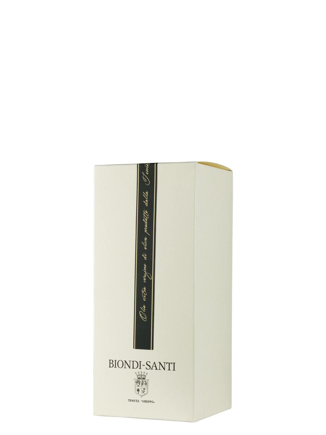 Maslinovo Ulje Biondi Santi Extra Virgin 0.5L 