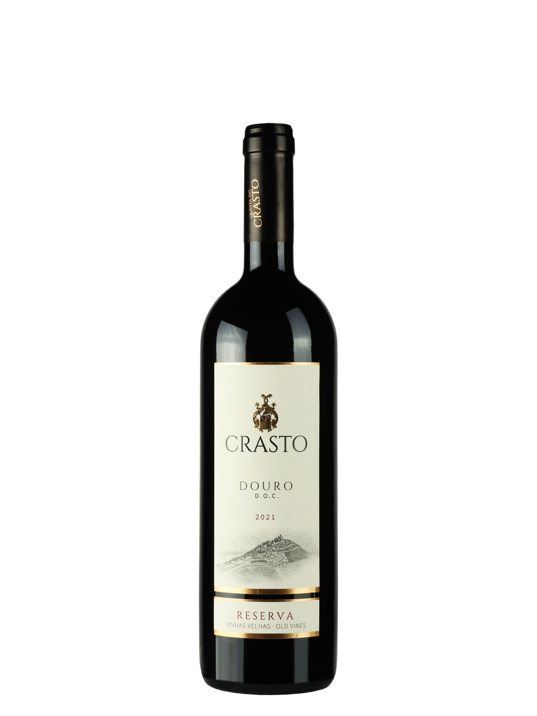 Quinta do Crasto Reserva 