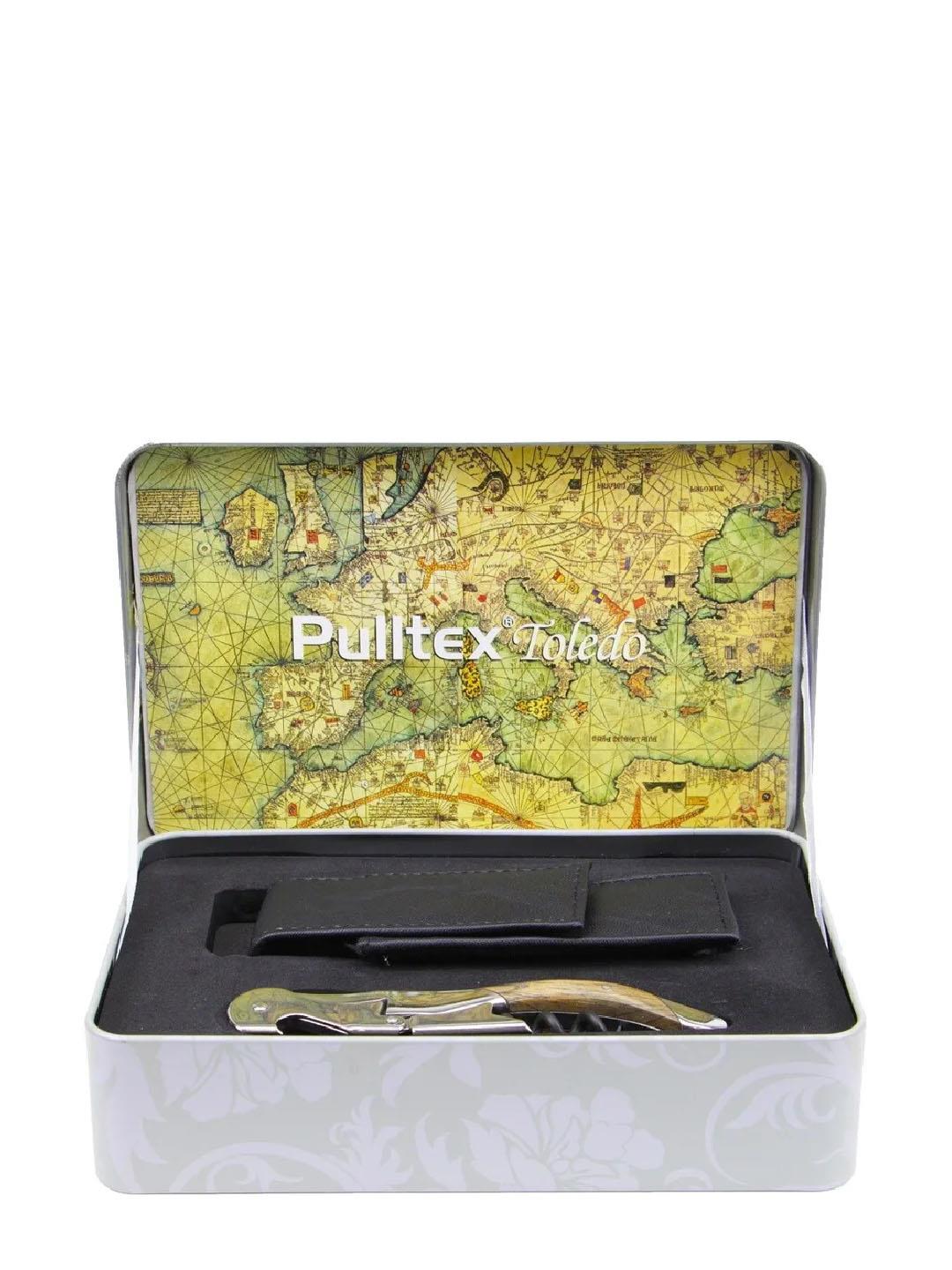 Pulltex Set Za Otvaranje Vina Toledo 107-728-00 