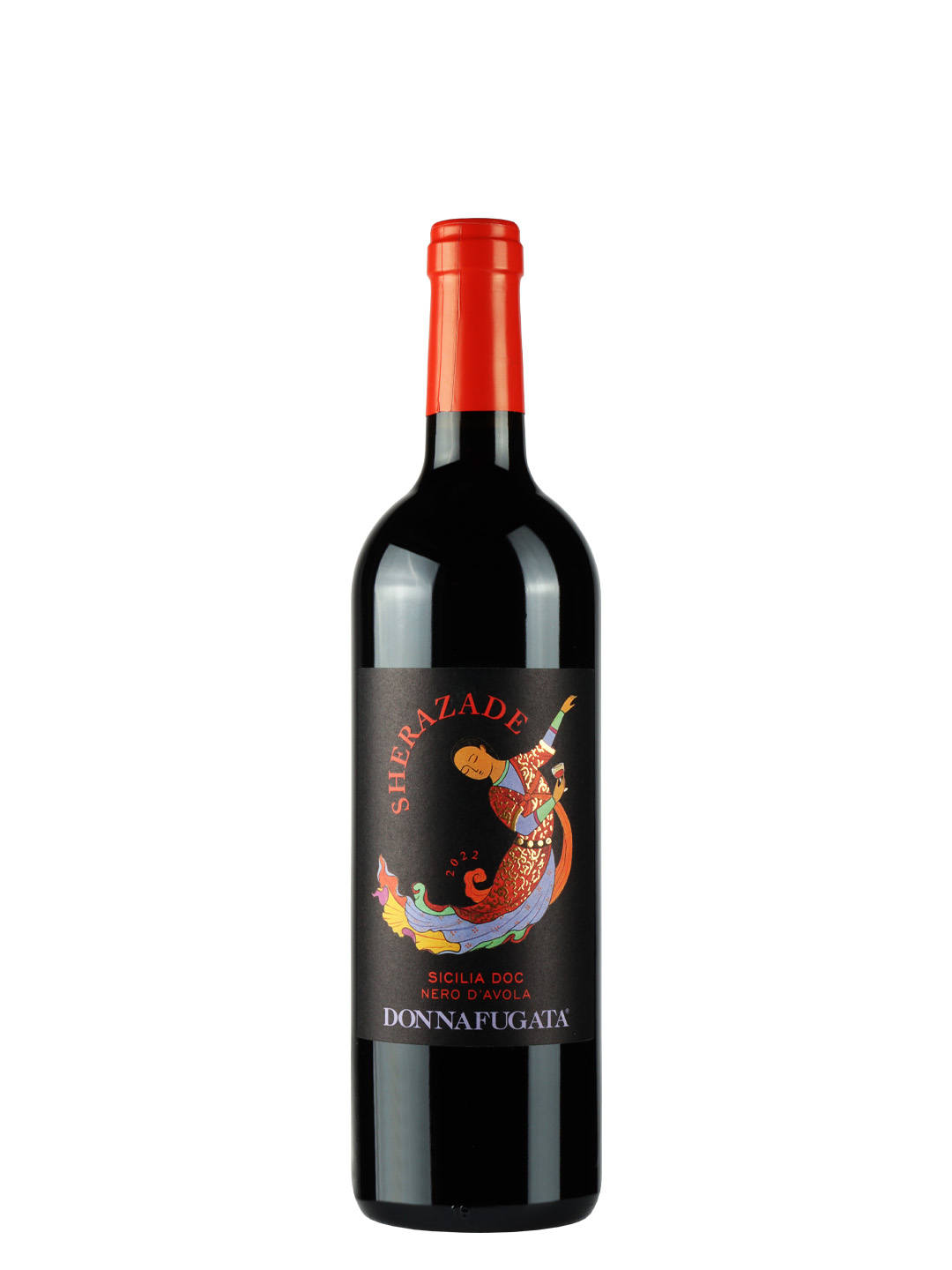 Donnafugata Sherazade 