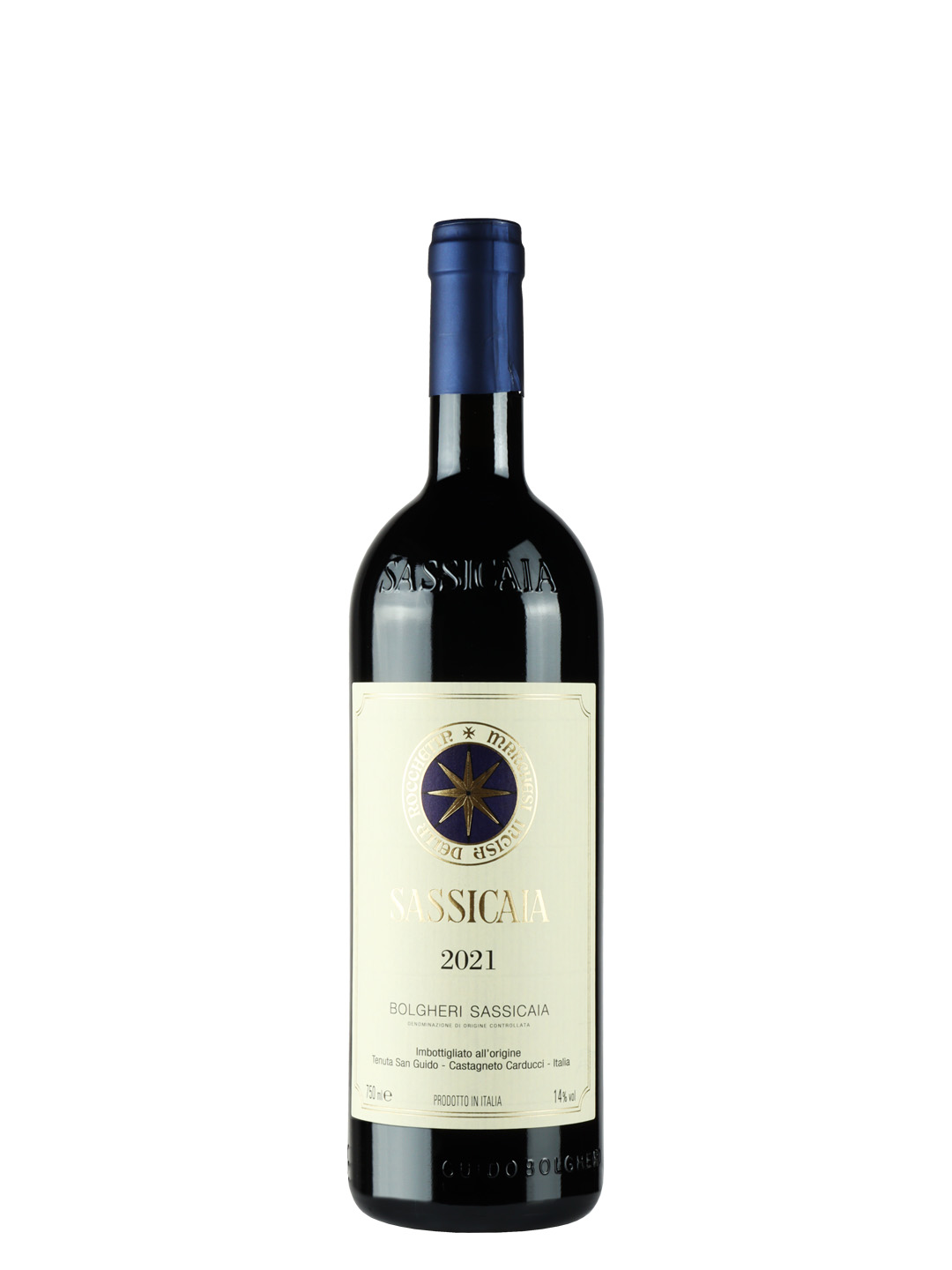 Sassicaia 