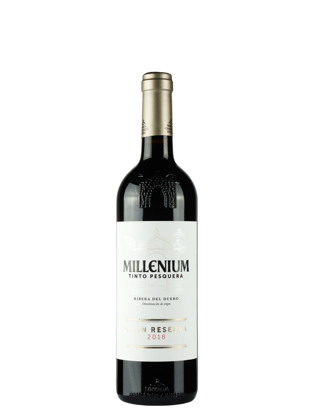 Pesquera Millenium Gran reserva 