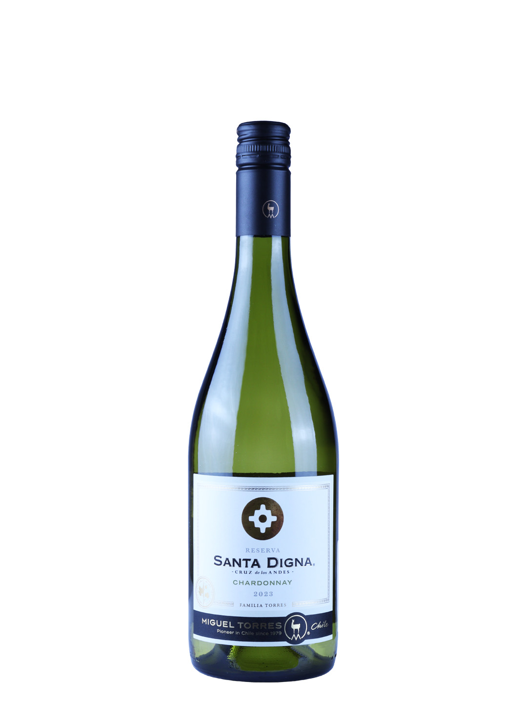 Miguel Torres Santa Digna Chardonnay Reserva 