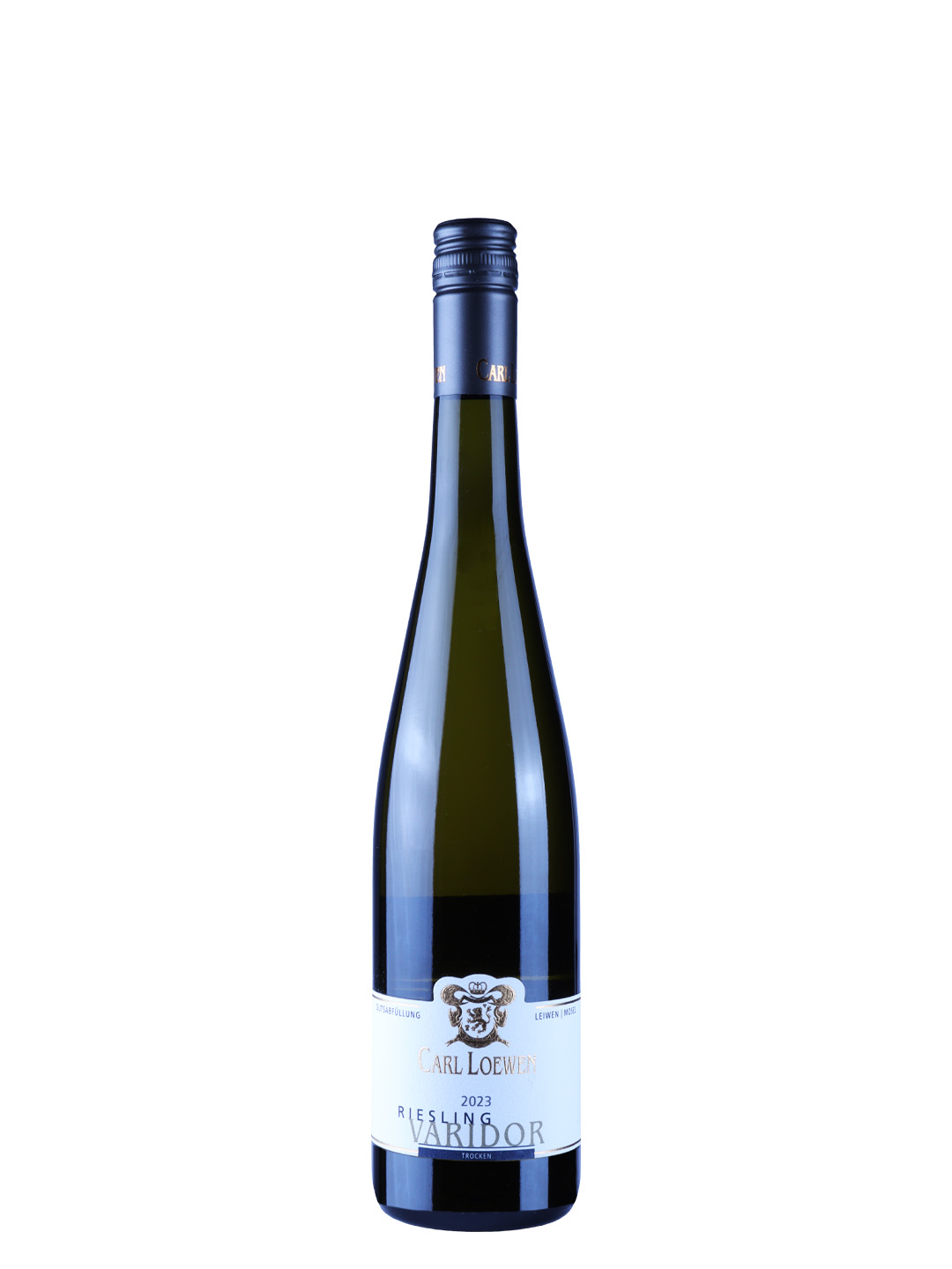 Carl Loewen Varidor Riesling 