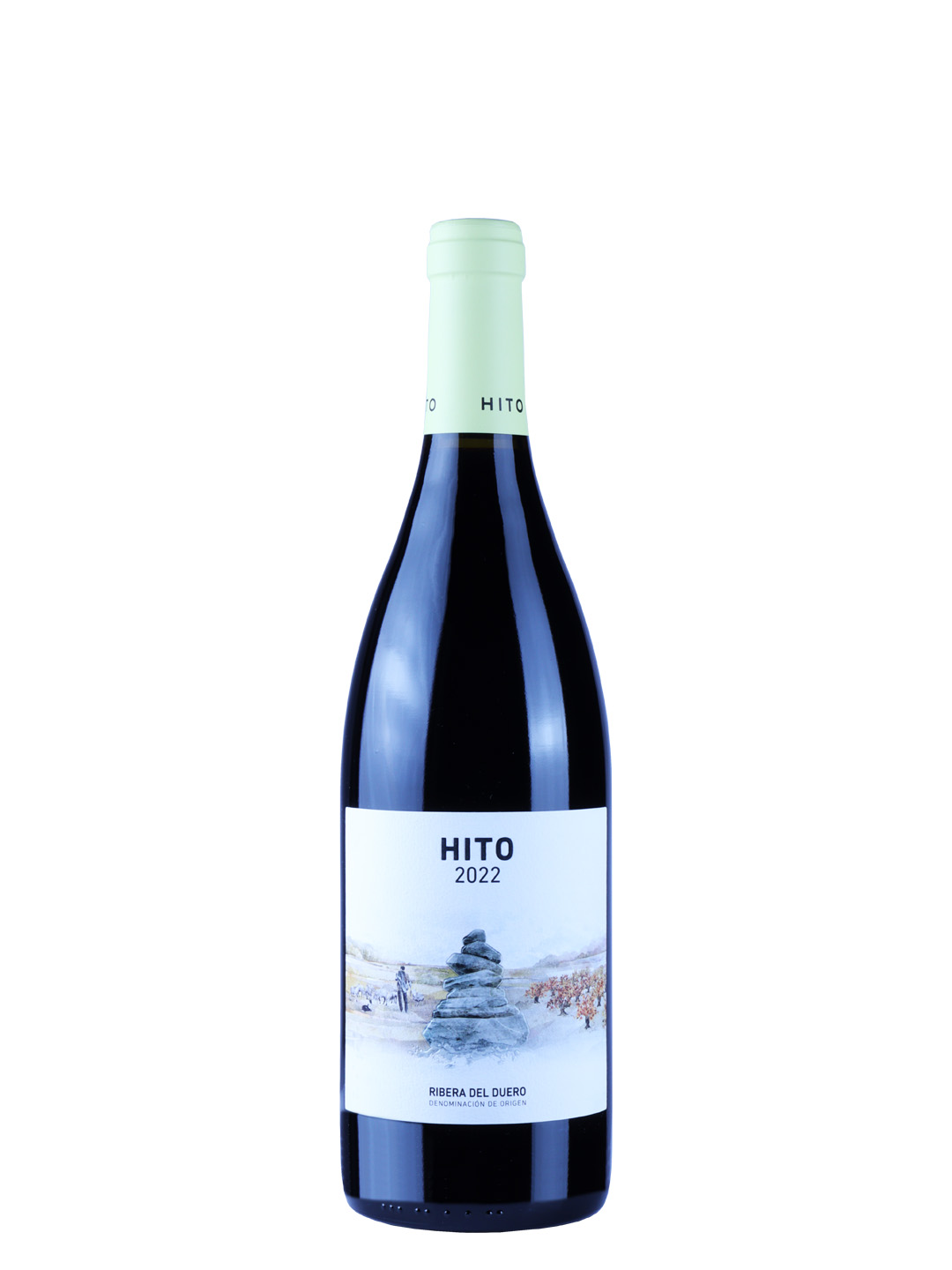 Hito Tempranillo 