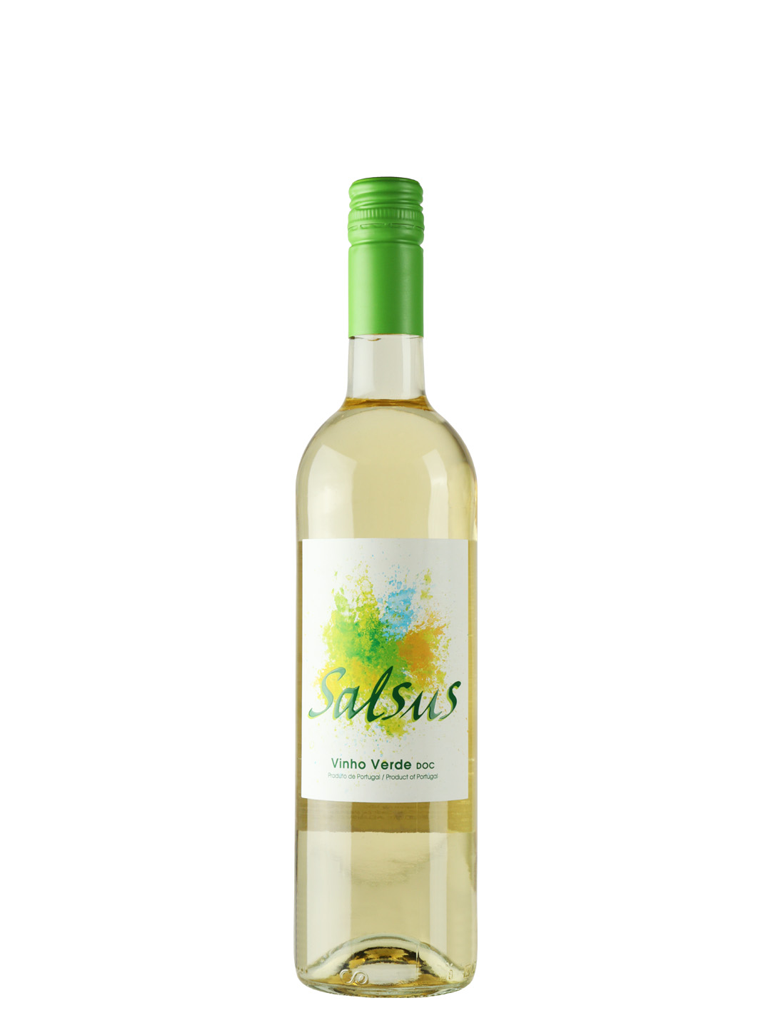 Salsus Vinho Verde 