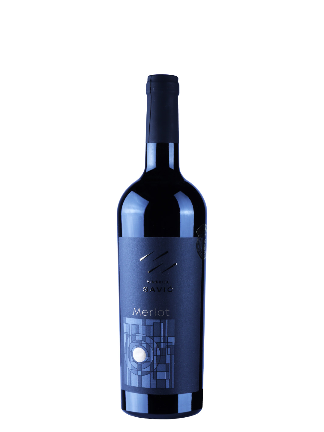 Savić Merlot 