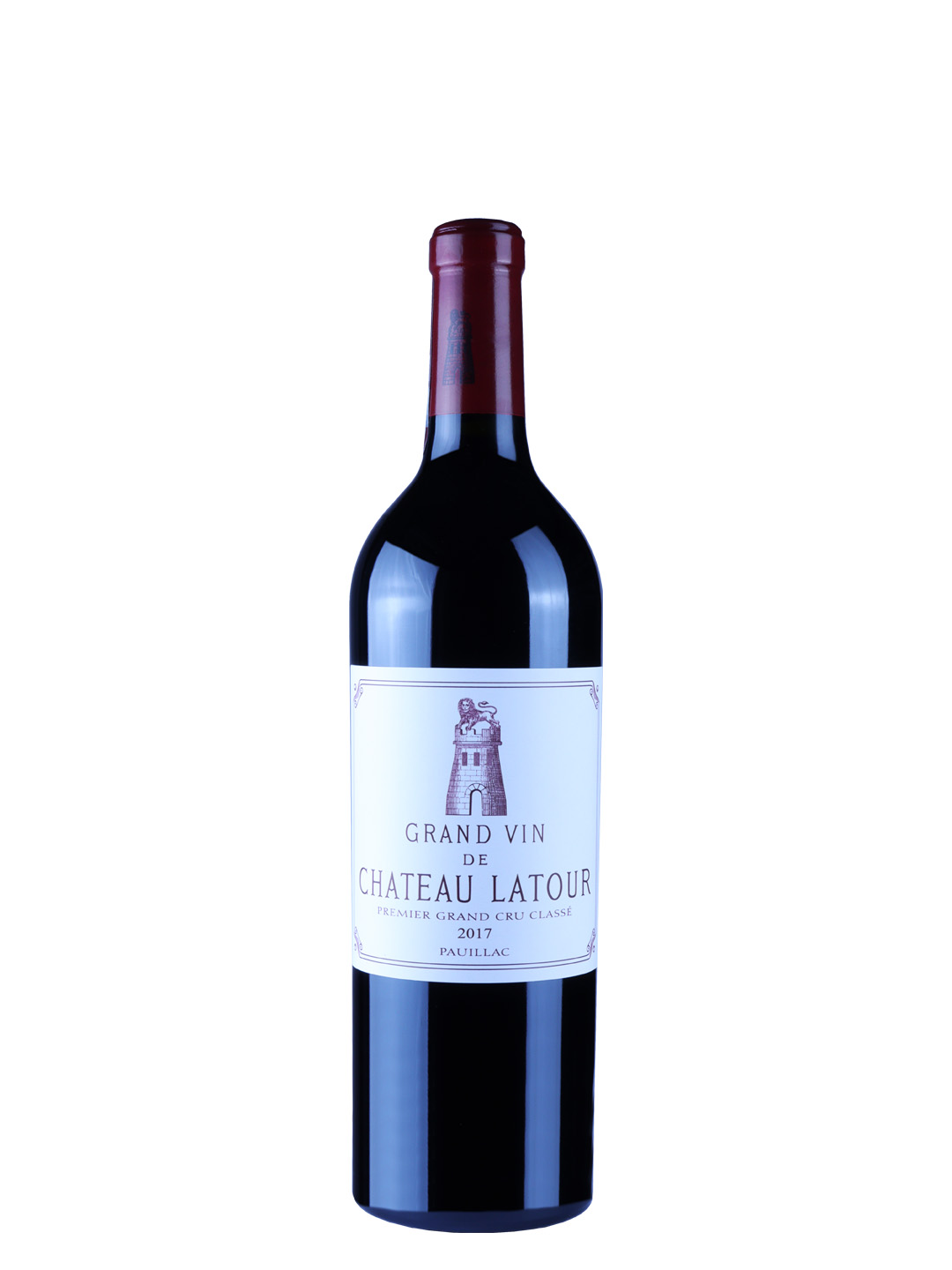 Chateau Latour 