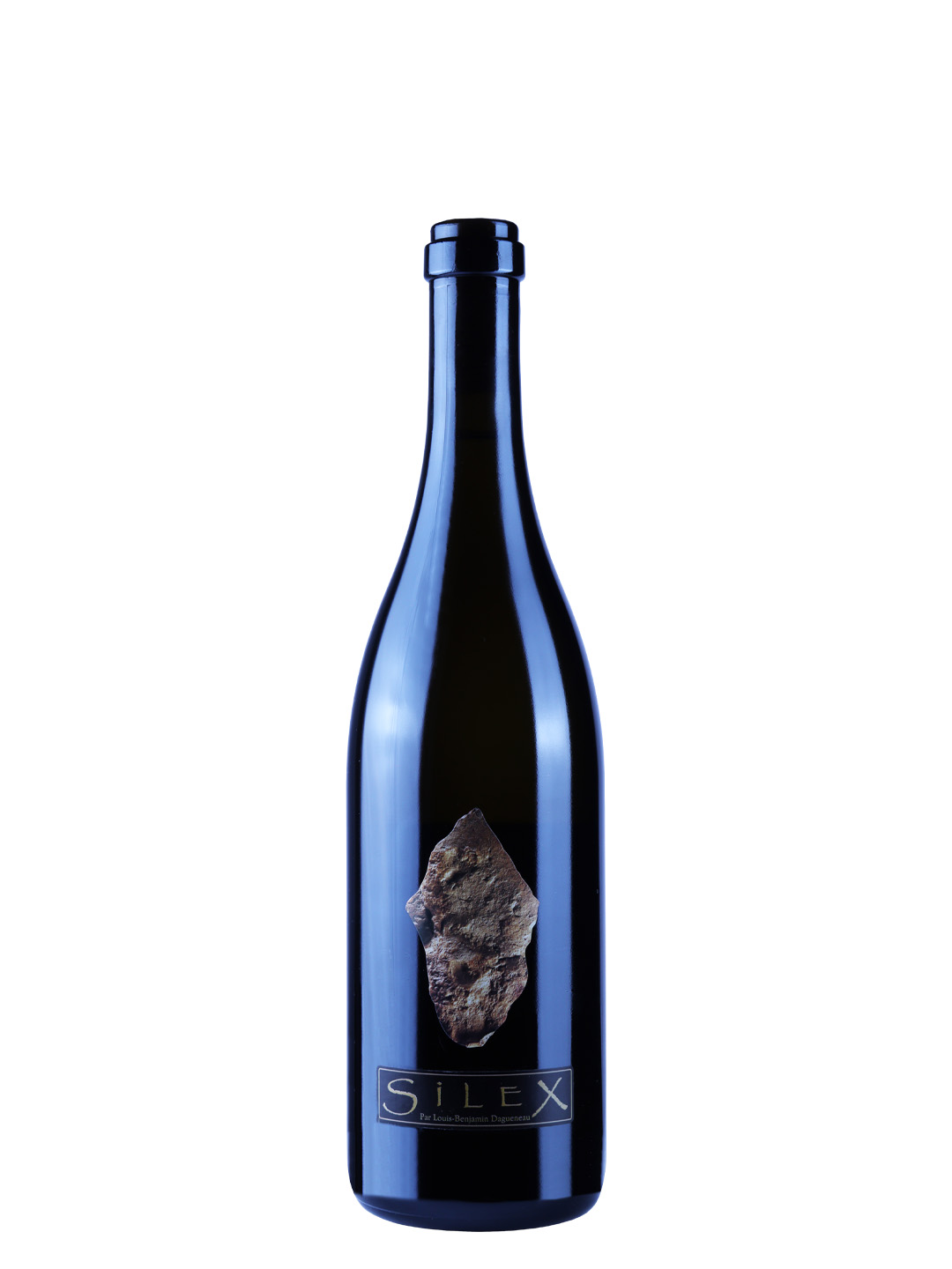 Domaine Didier Dagueneau Cuvee Silex 