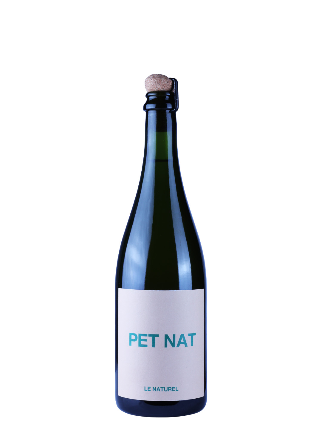 Pet Nat Le Naturel Juve & Cuve 