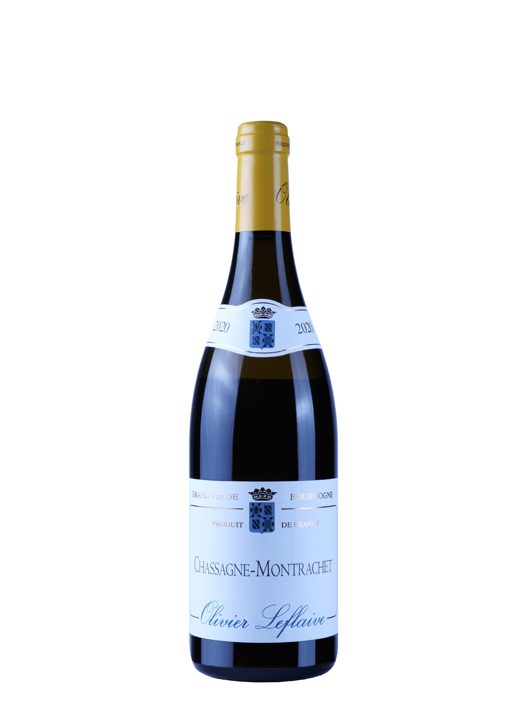 Olivier Leflaive Chassagne Montrachet 