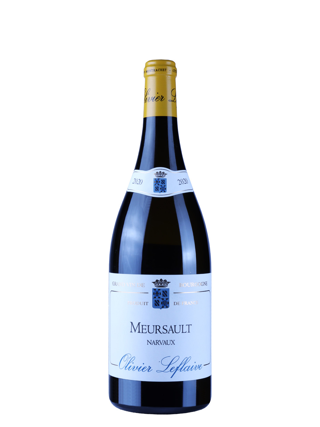 Olivier Leflaive Meursault Narvaux 1,5L 