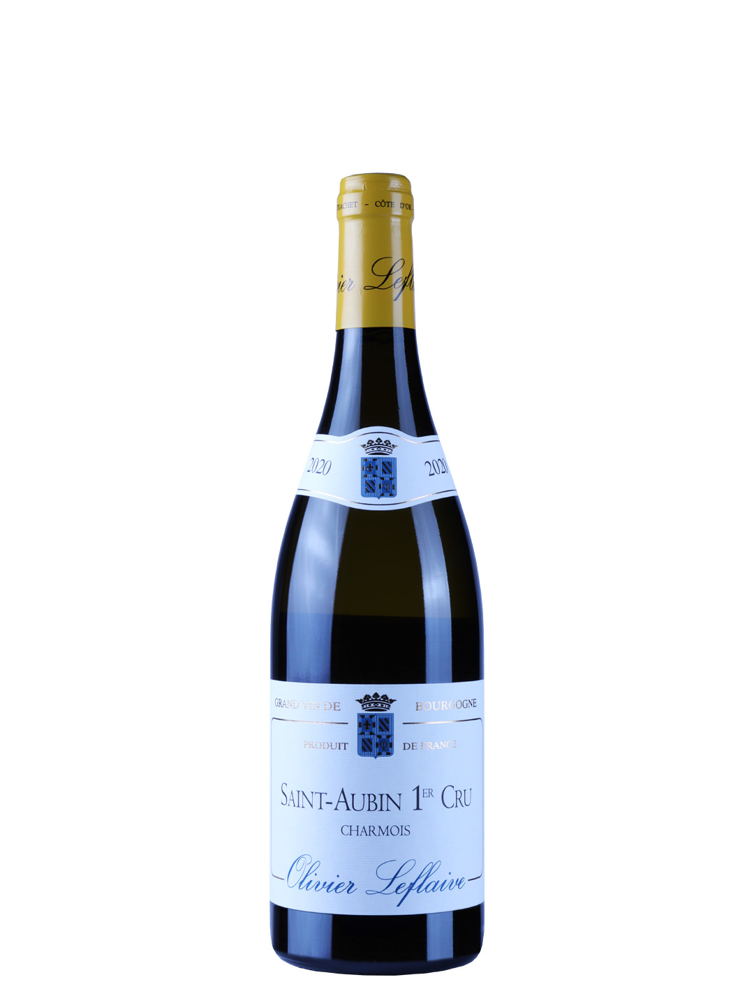 Olivier Leflaive Saint Aubin 1Er Cru 