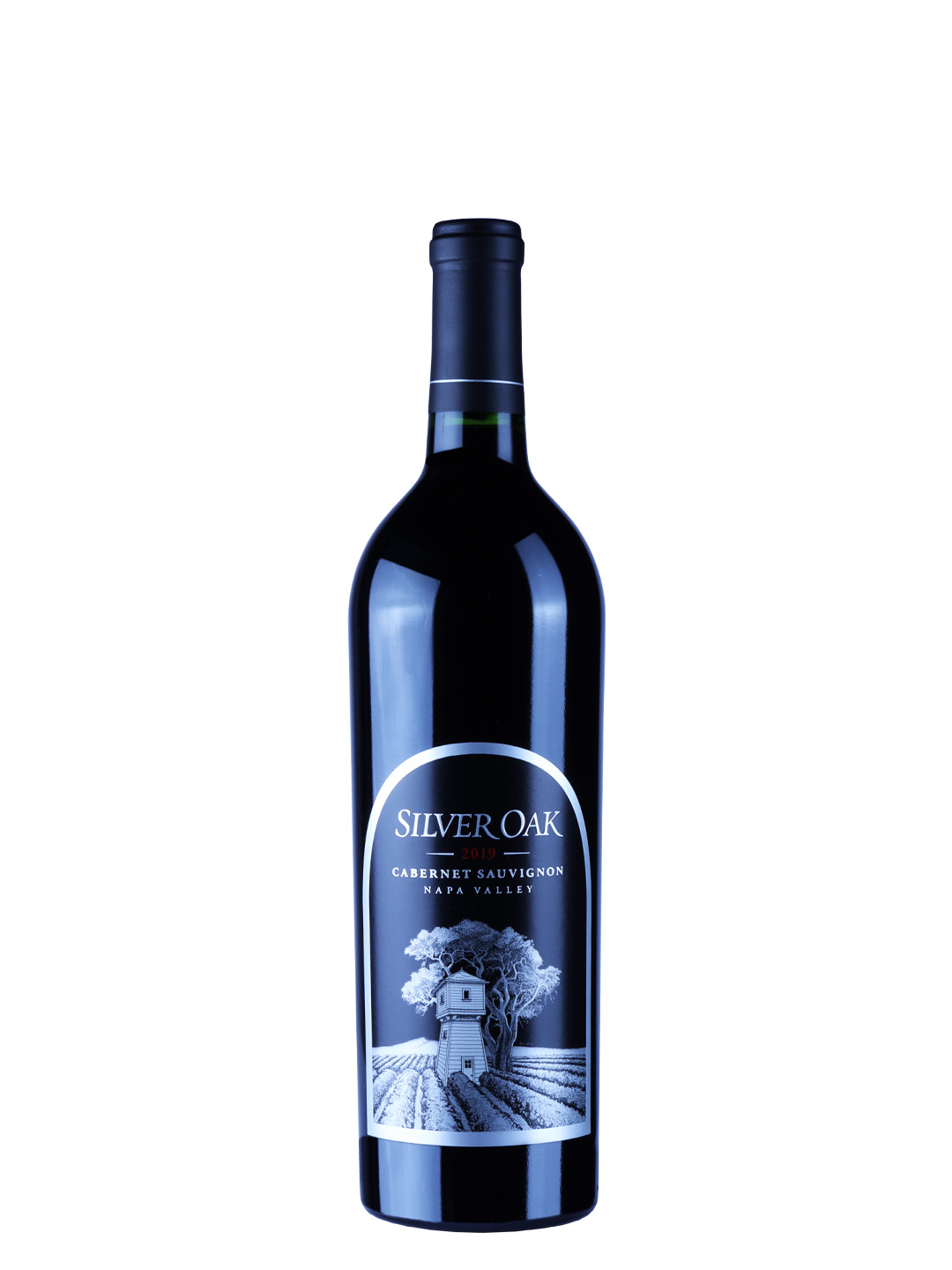 Silver Oak Napa Valley Cabernet Sauvignon 