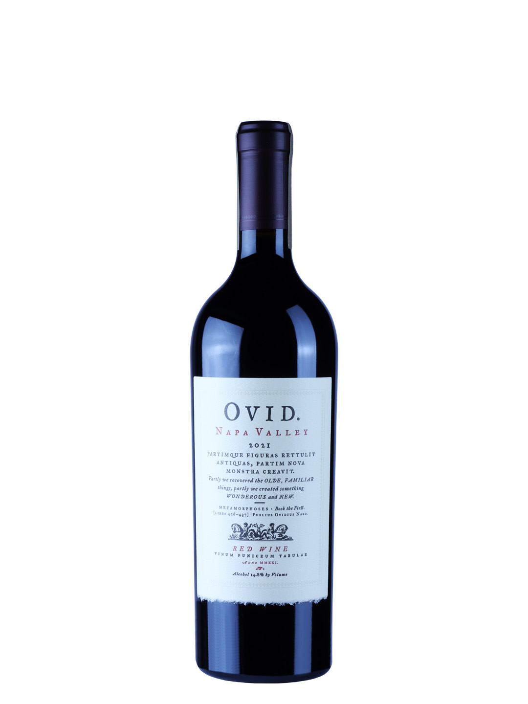 Ovid Napa Valley 