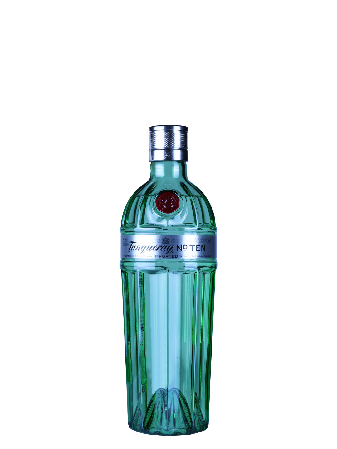 Gin Tanqueray Ten Gin 0,7L 