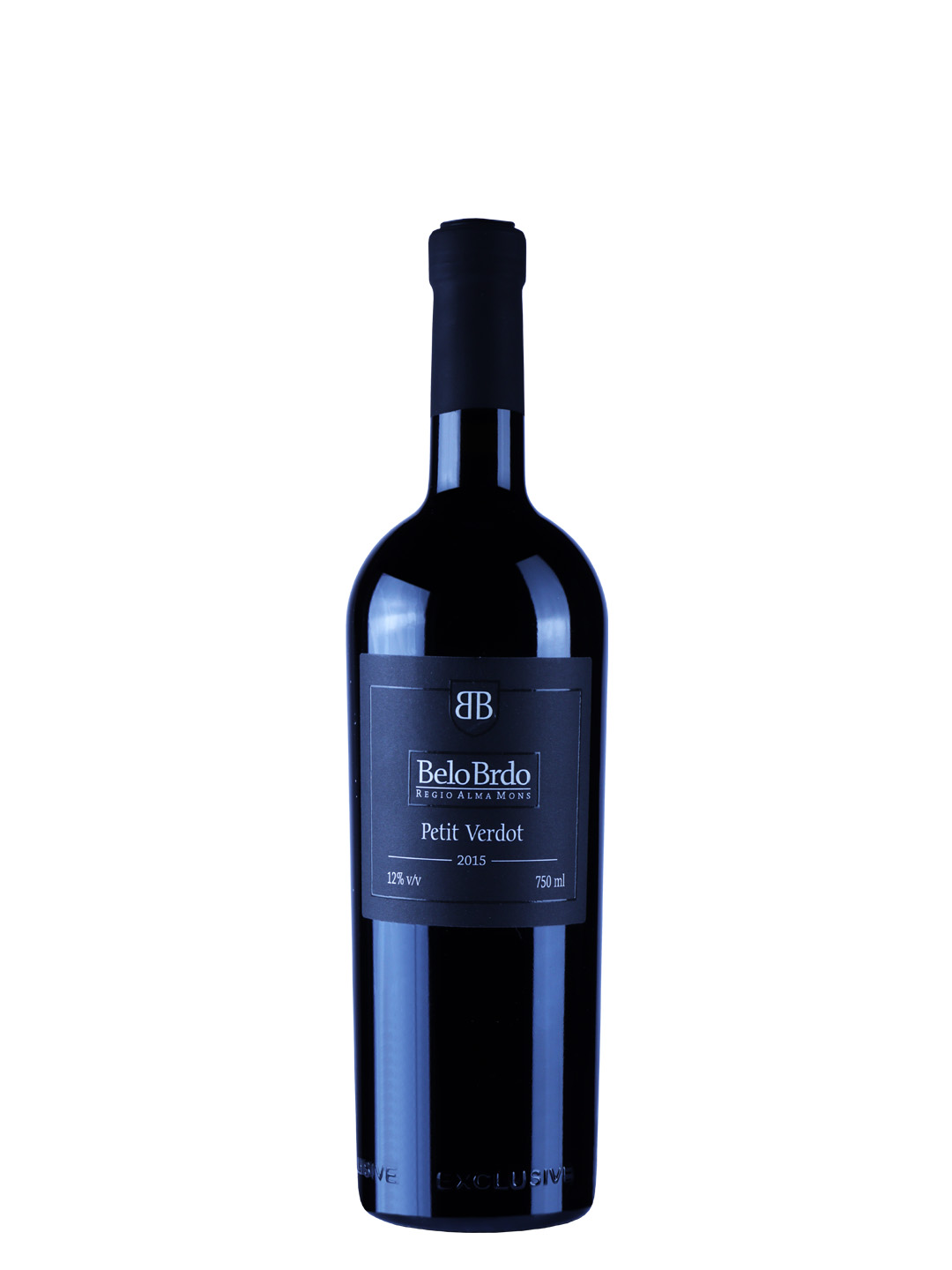 Belo Brdo Petit Verdot 