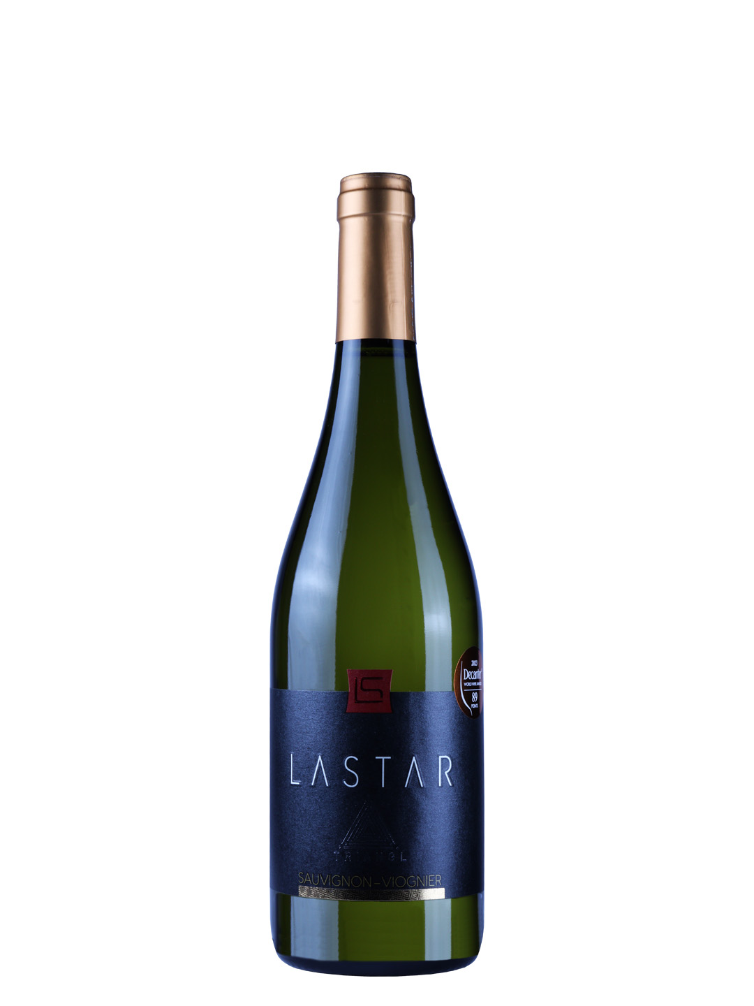 Lastar Sauvignon Viognier Triangl 