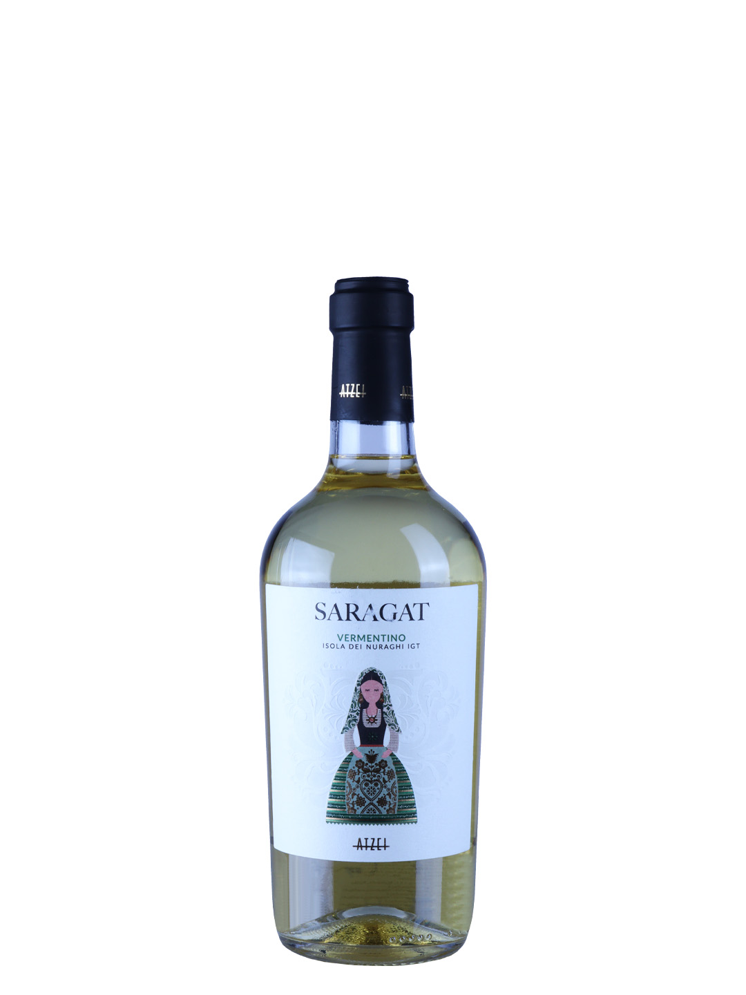 Saragat Vermentino 