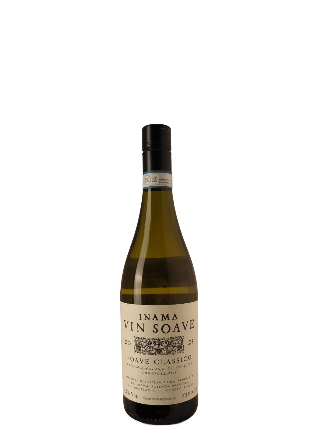 Inama Vin Soave 