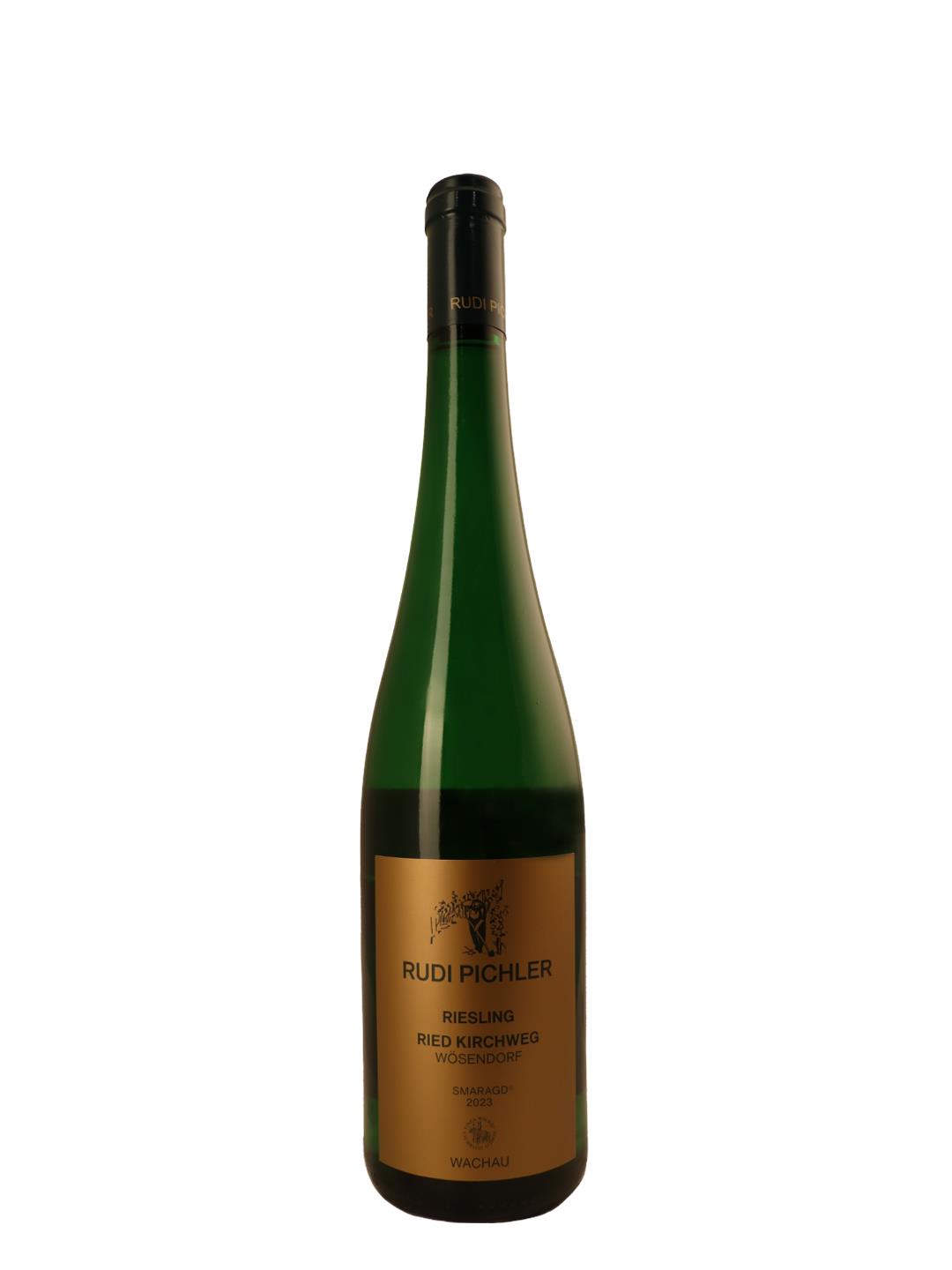 Rudi Pichler Riesling Kirchweg 0,75L 