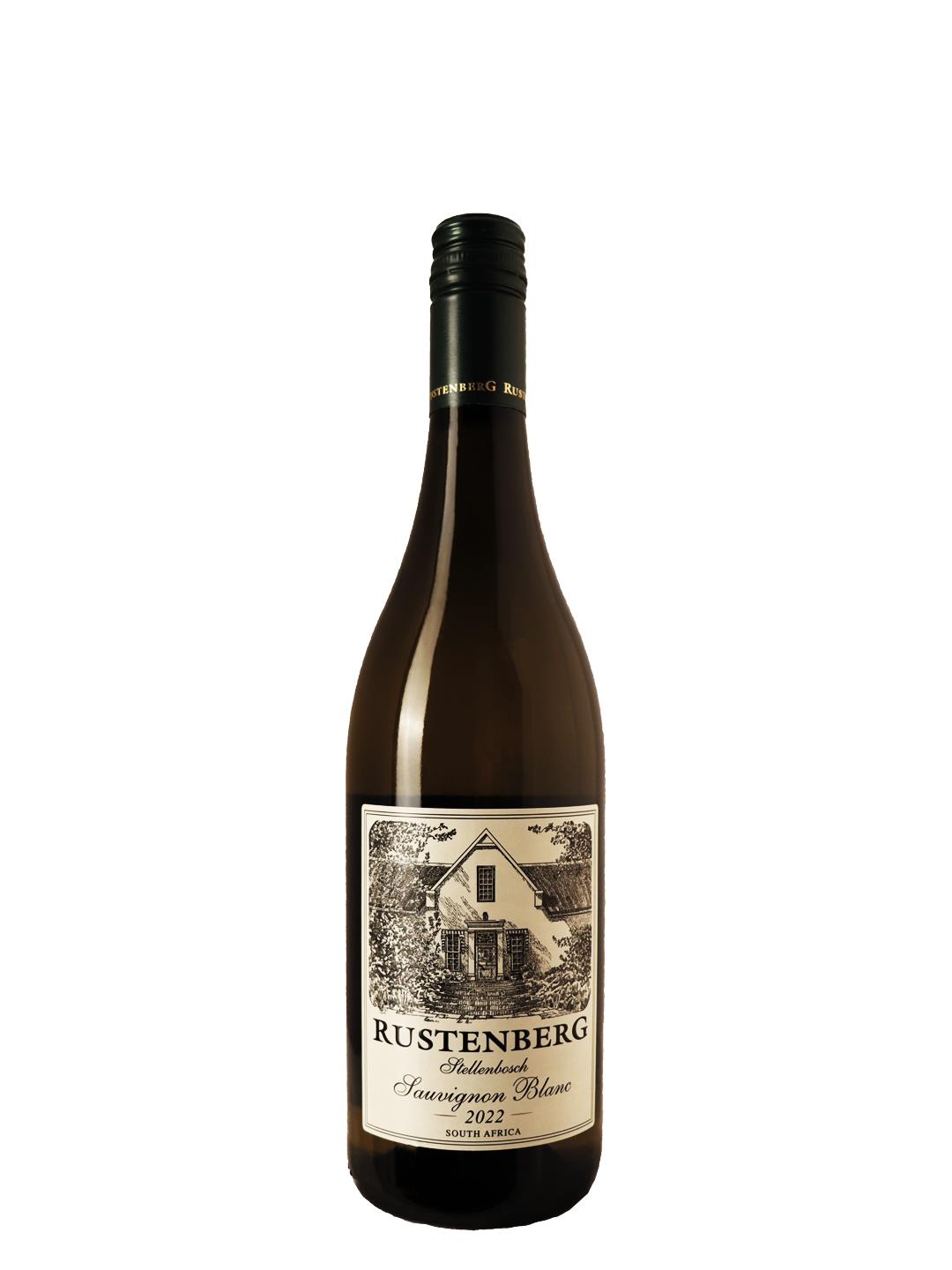 Rustenberg Sauvignon Blanc 