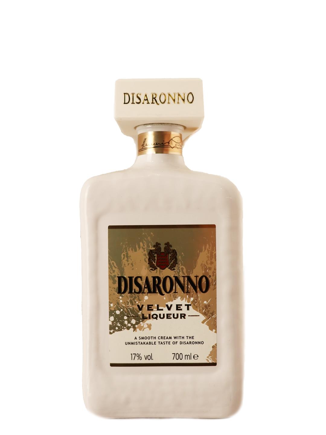 Liker Disaronno Velvet 