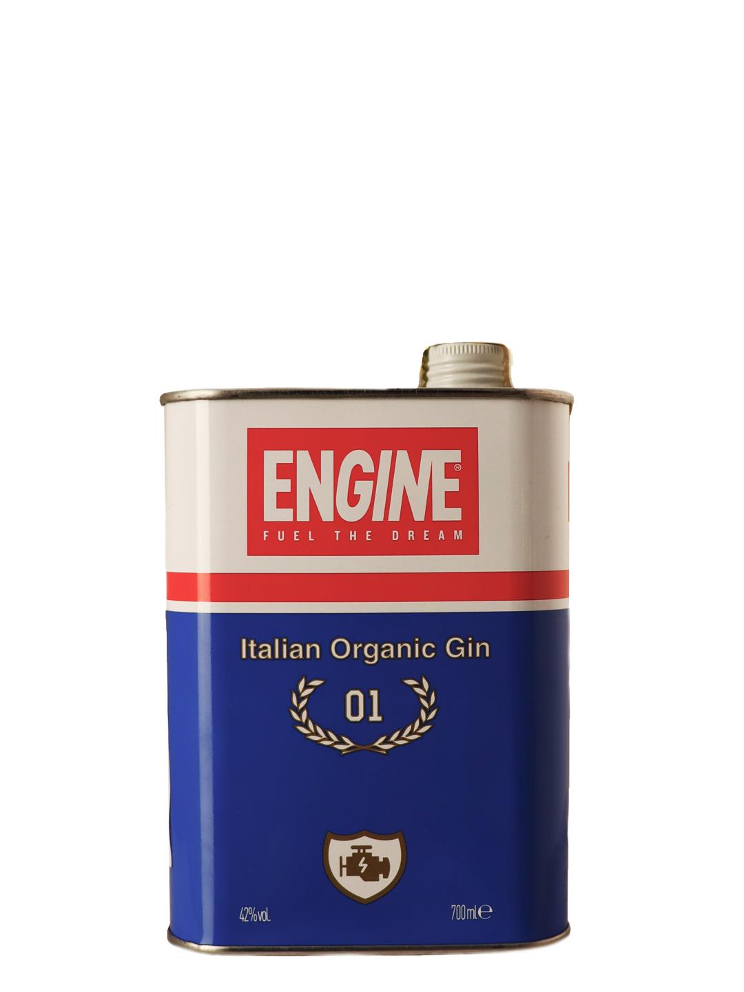 Engine Gin 