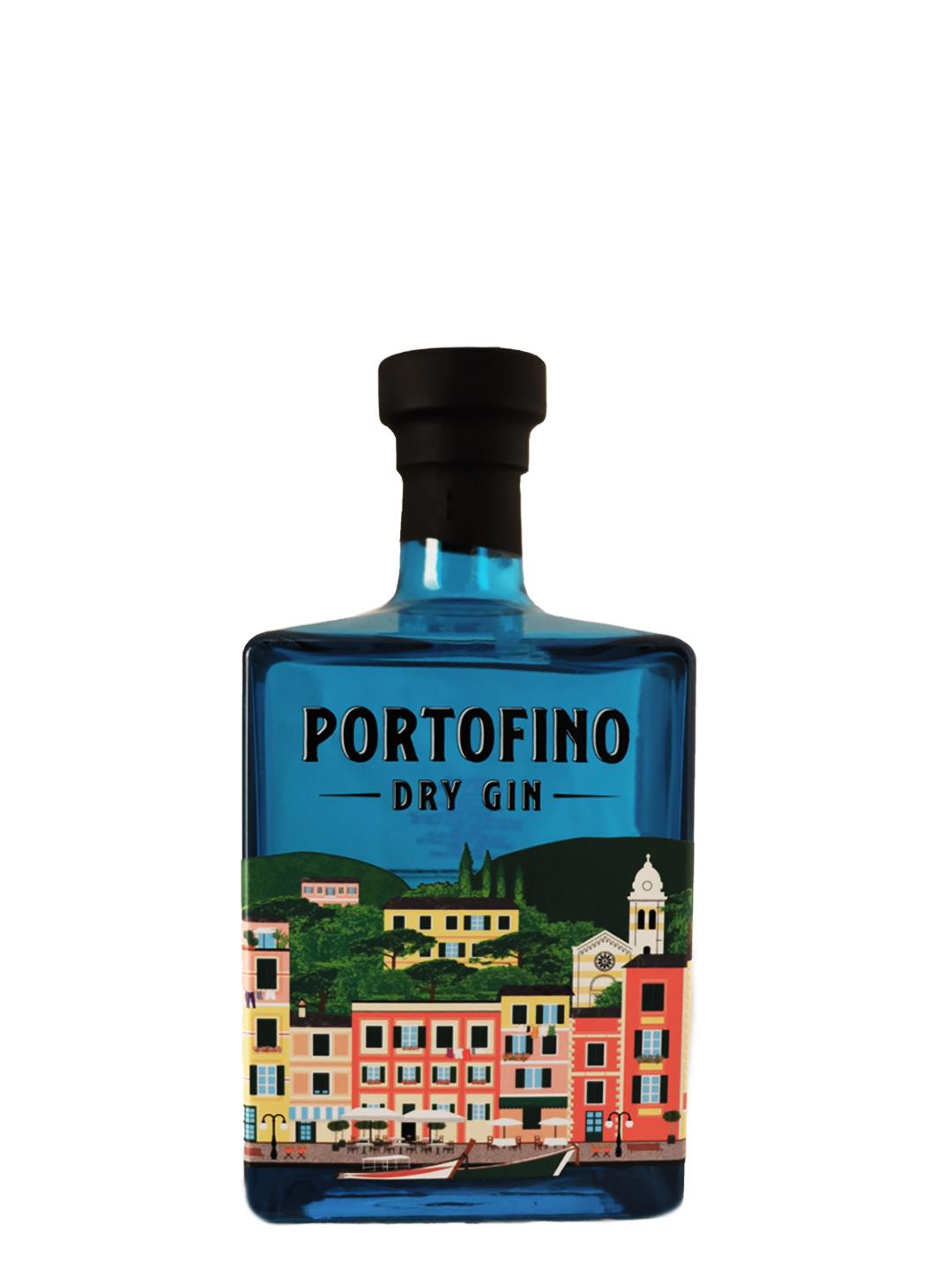 Gin Portofino 1.5L 