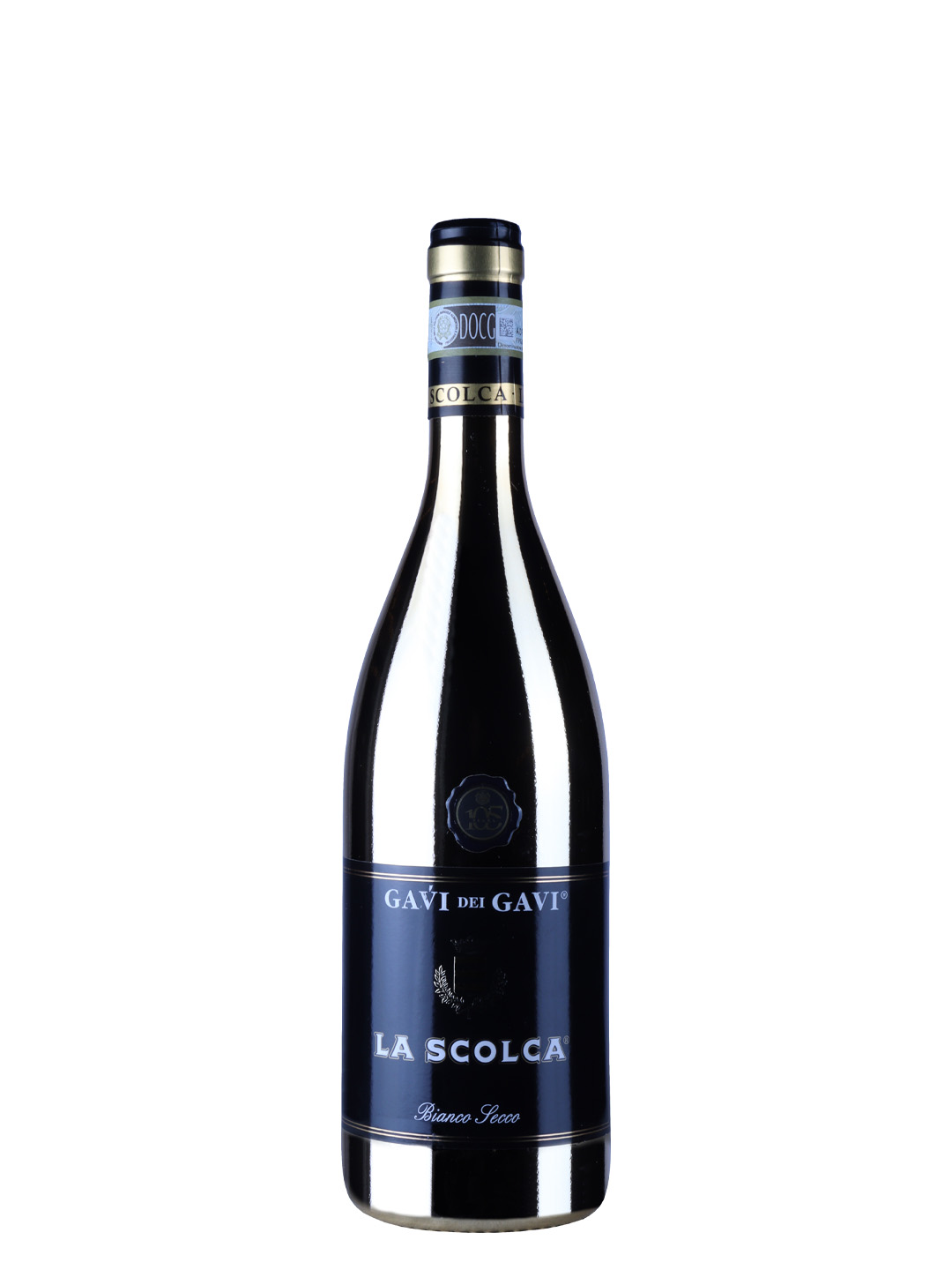 La Scolca  Gavi Gold Edition 