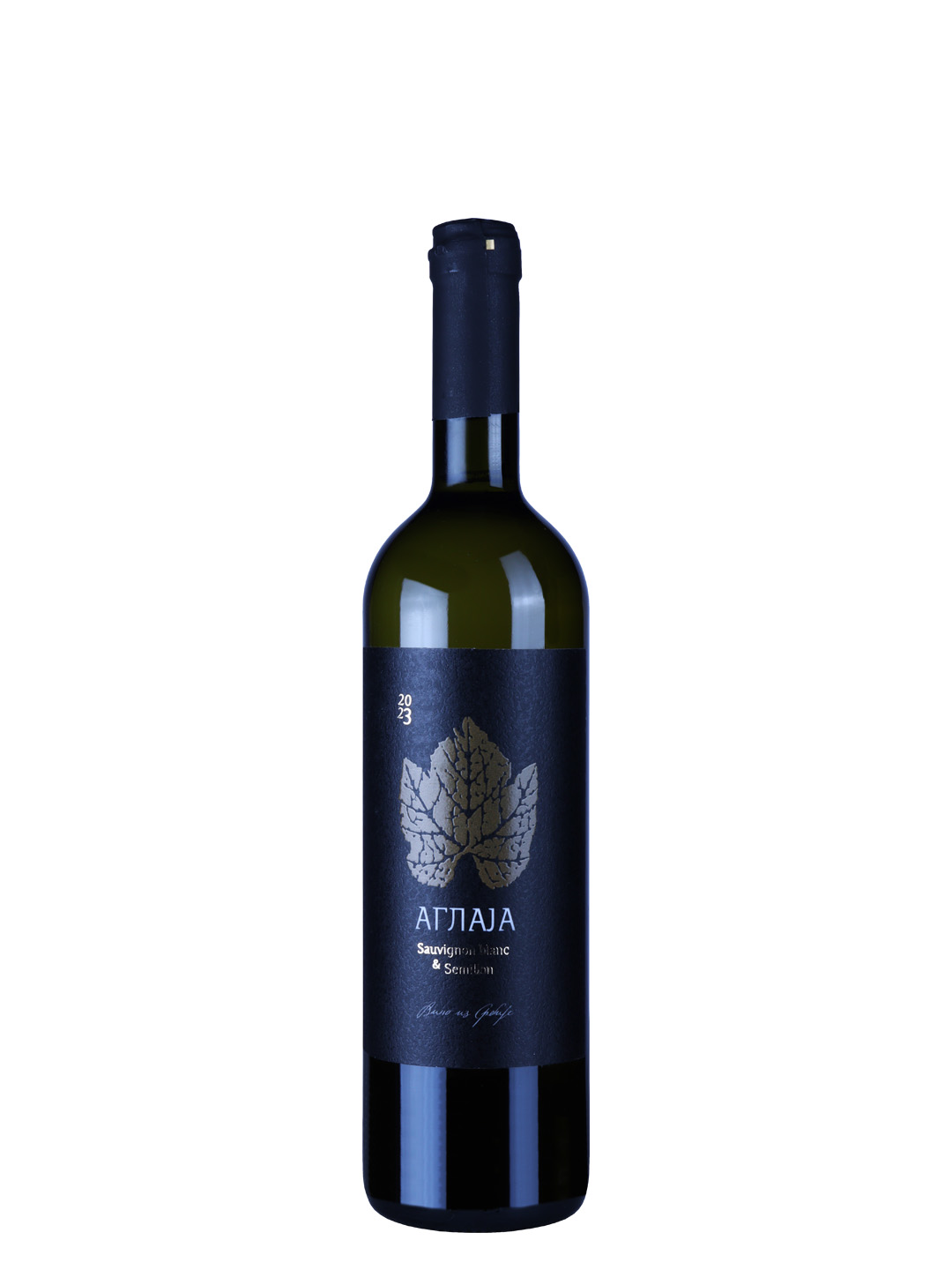 Frunza Aglaja Sauvignon 