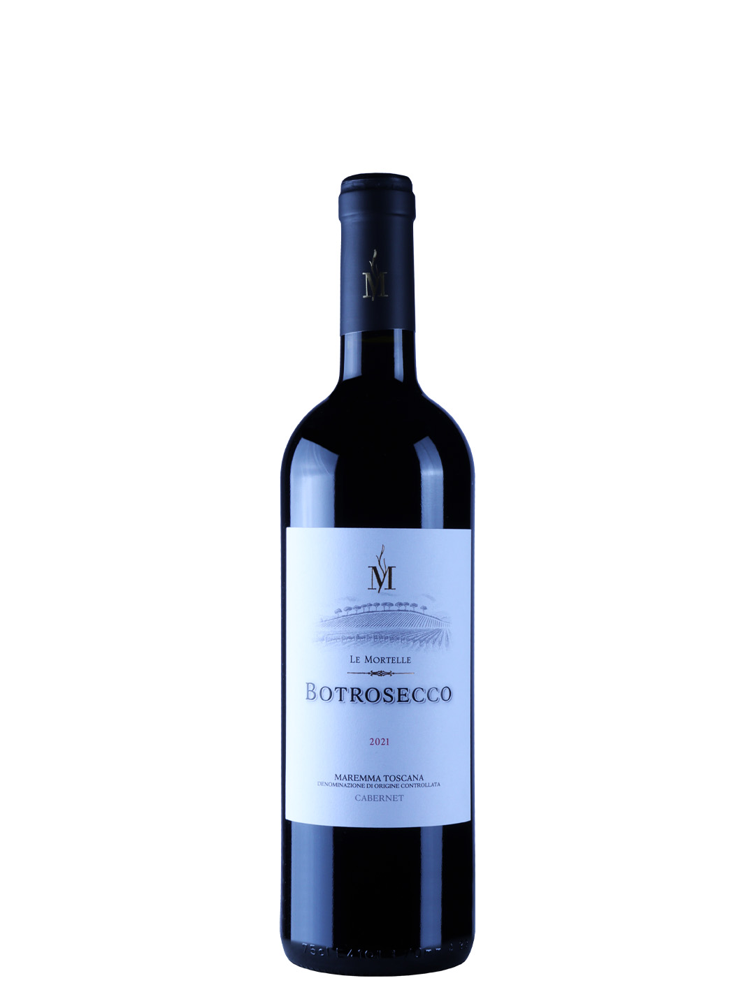 Botrosecco Le Mortelle 