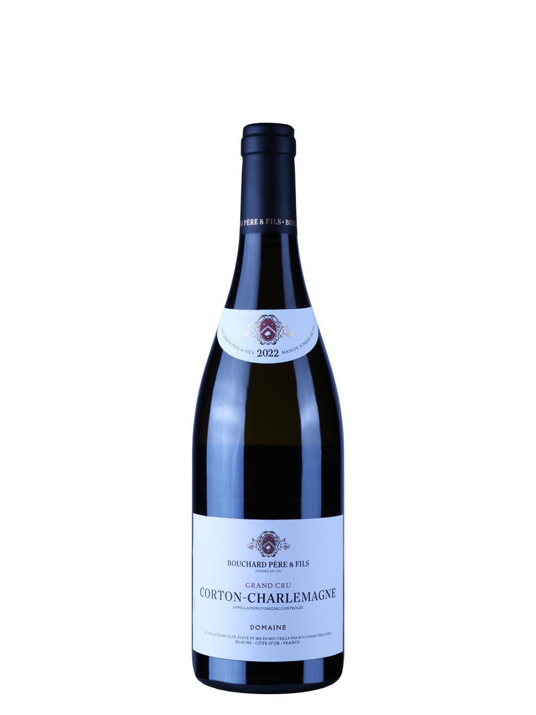 Bouchard P.F.Corton-Charlemagne Grand Cru 