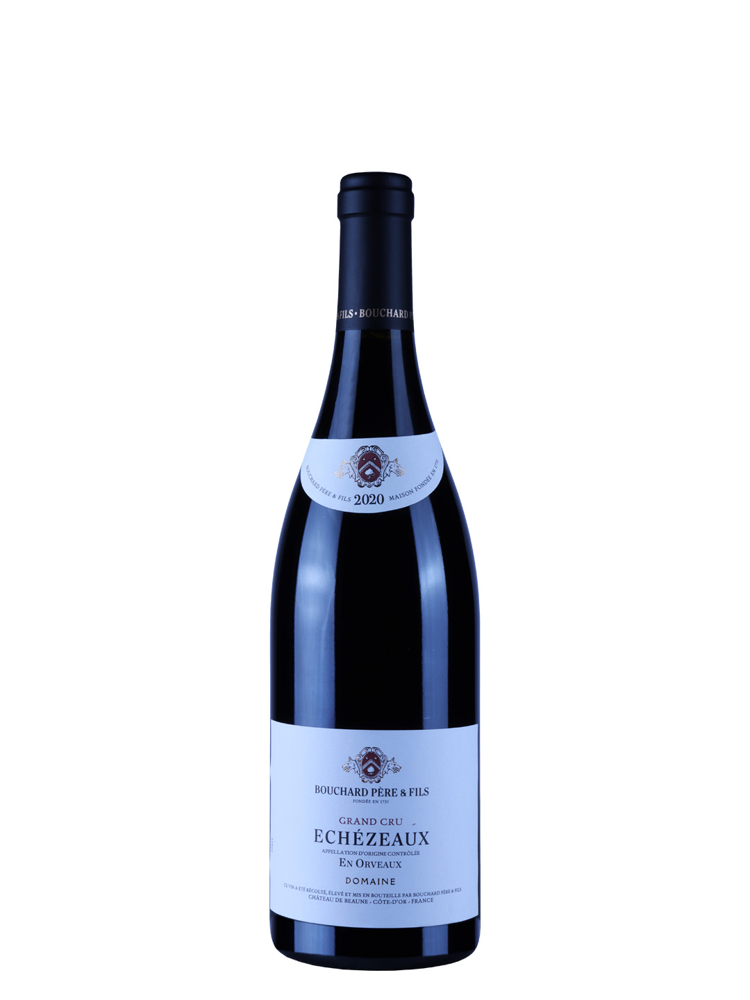 Bouchard P.F. Echezaux En Orveaux 