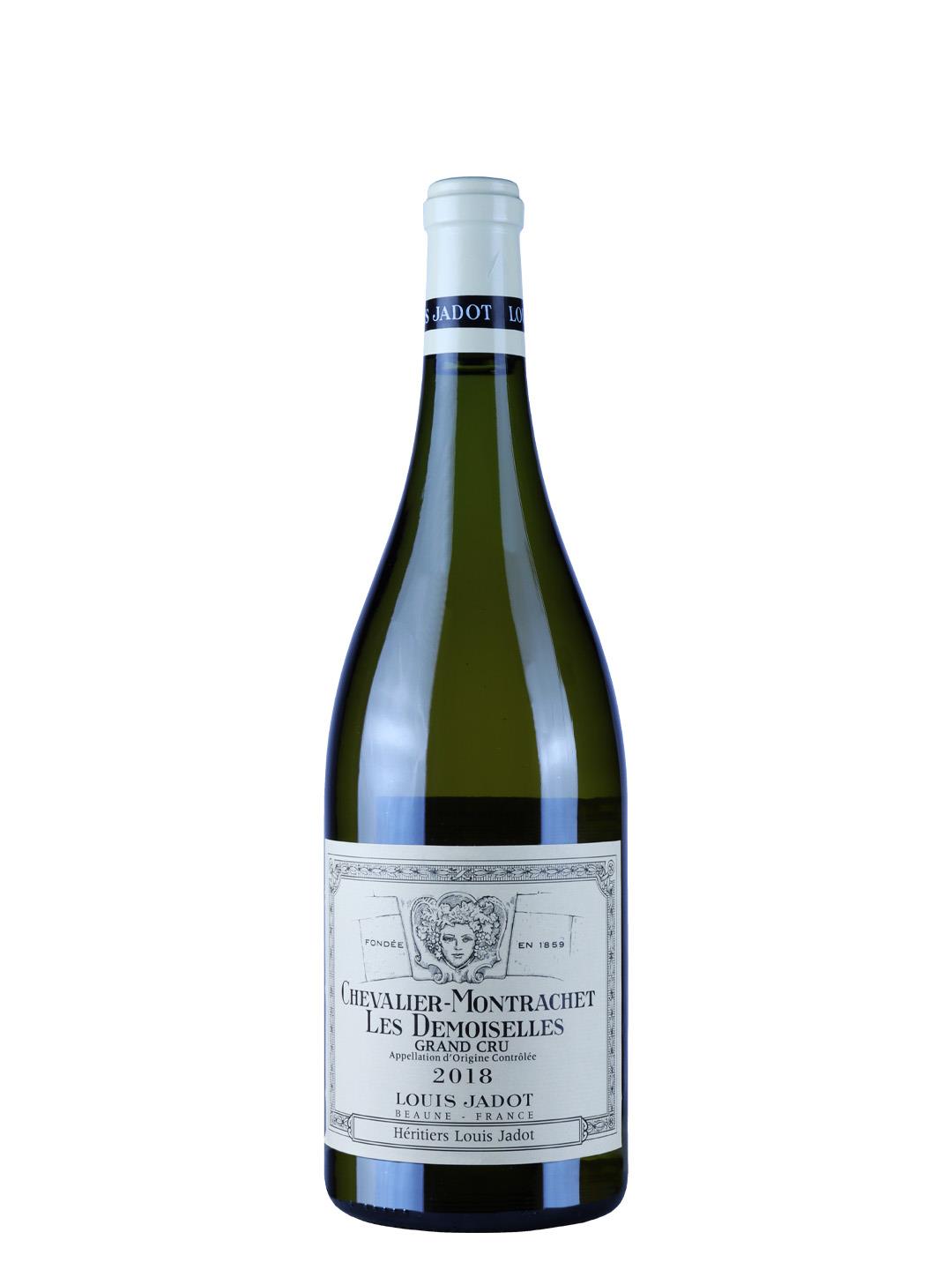 Louis Jadot Chevalier-Montrachet Les Demoiselles 1.5L 