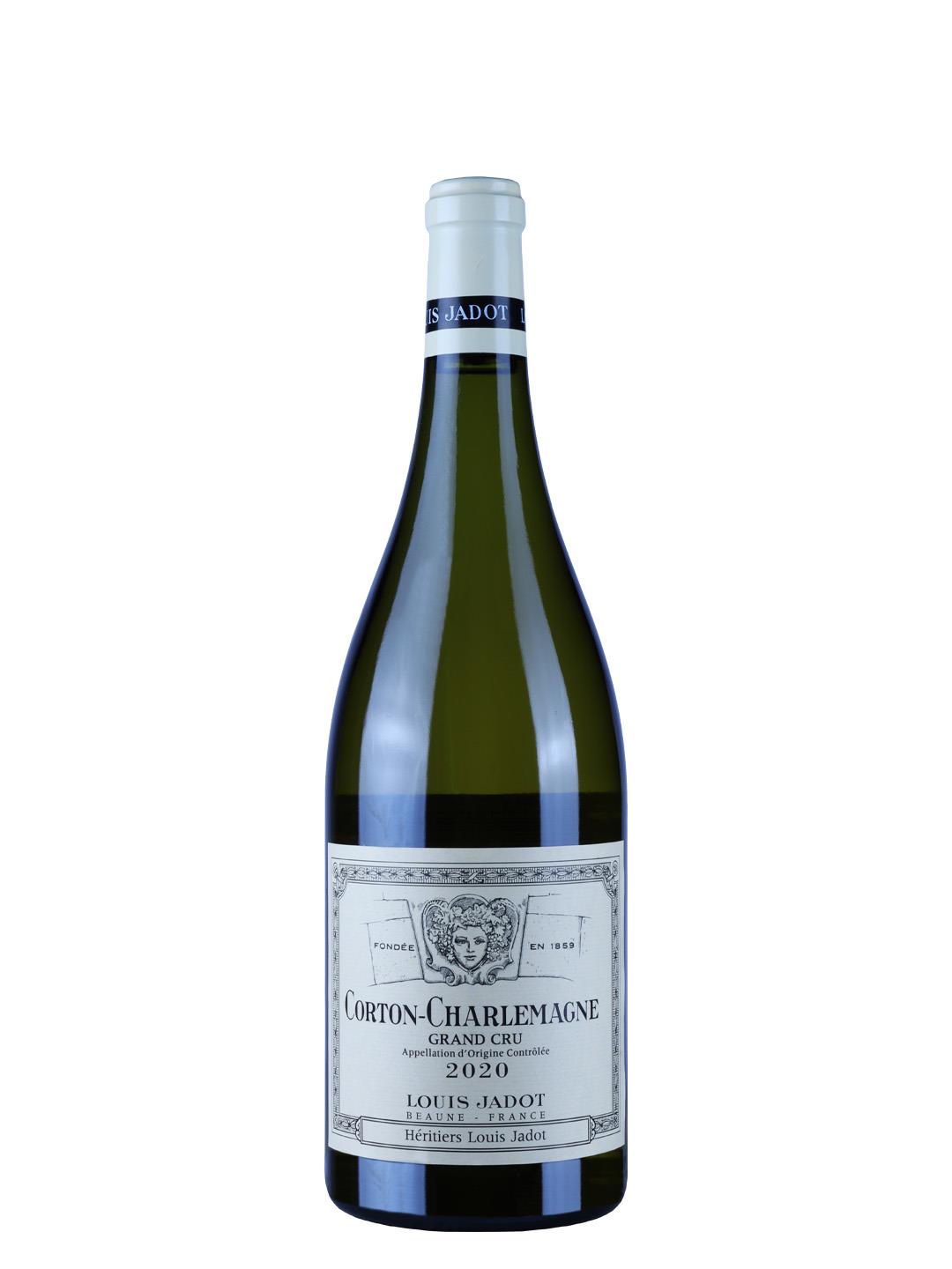 Louis Jadot Corton-Charlemagne 1,5l 