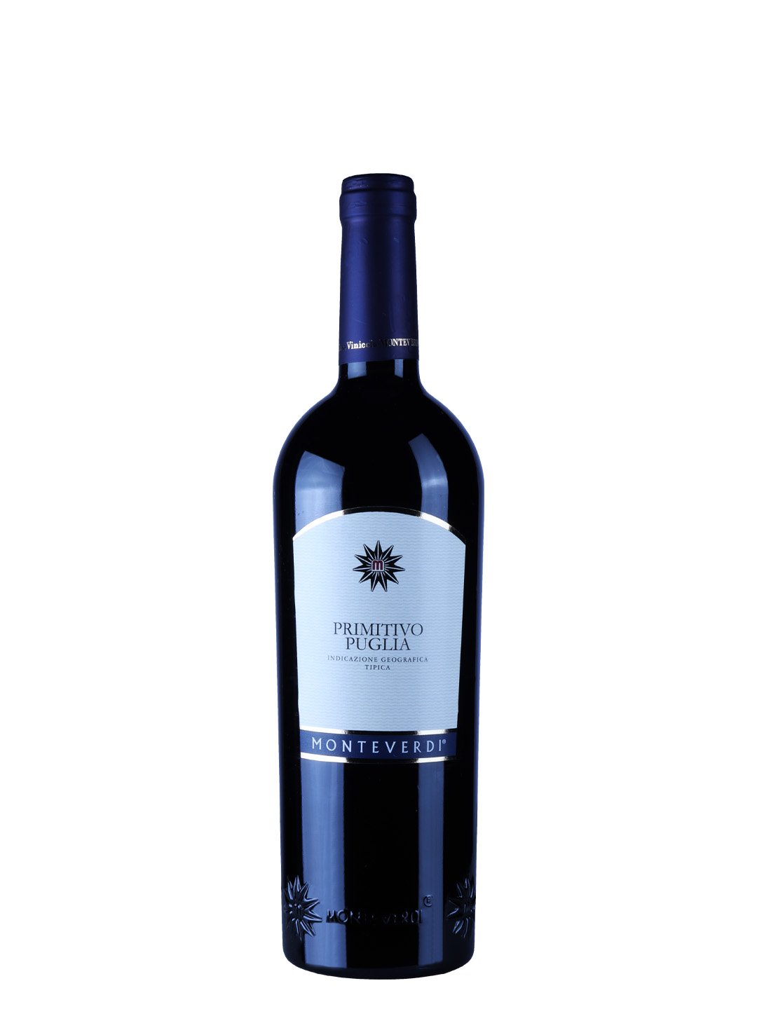 Monteverdi Primitivo Puglia 