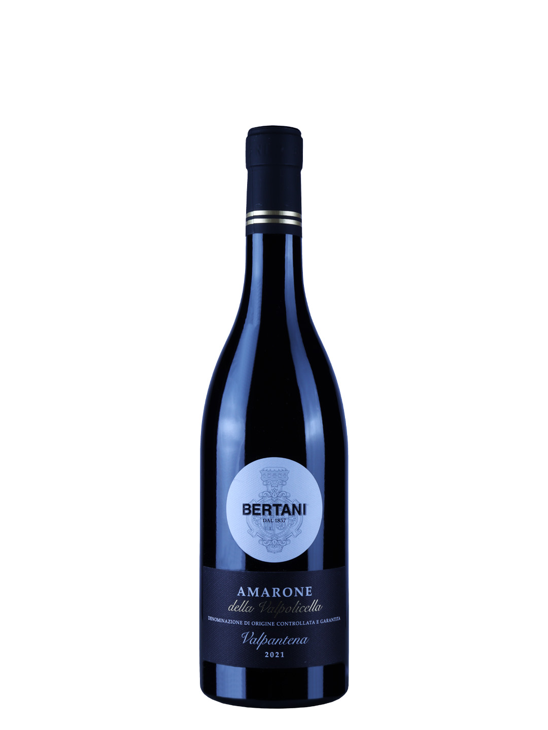 Bertani Amarone Della Valpolicella Valpantena 