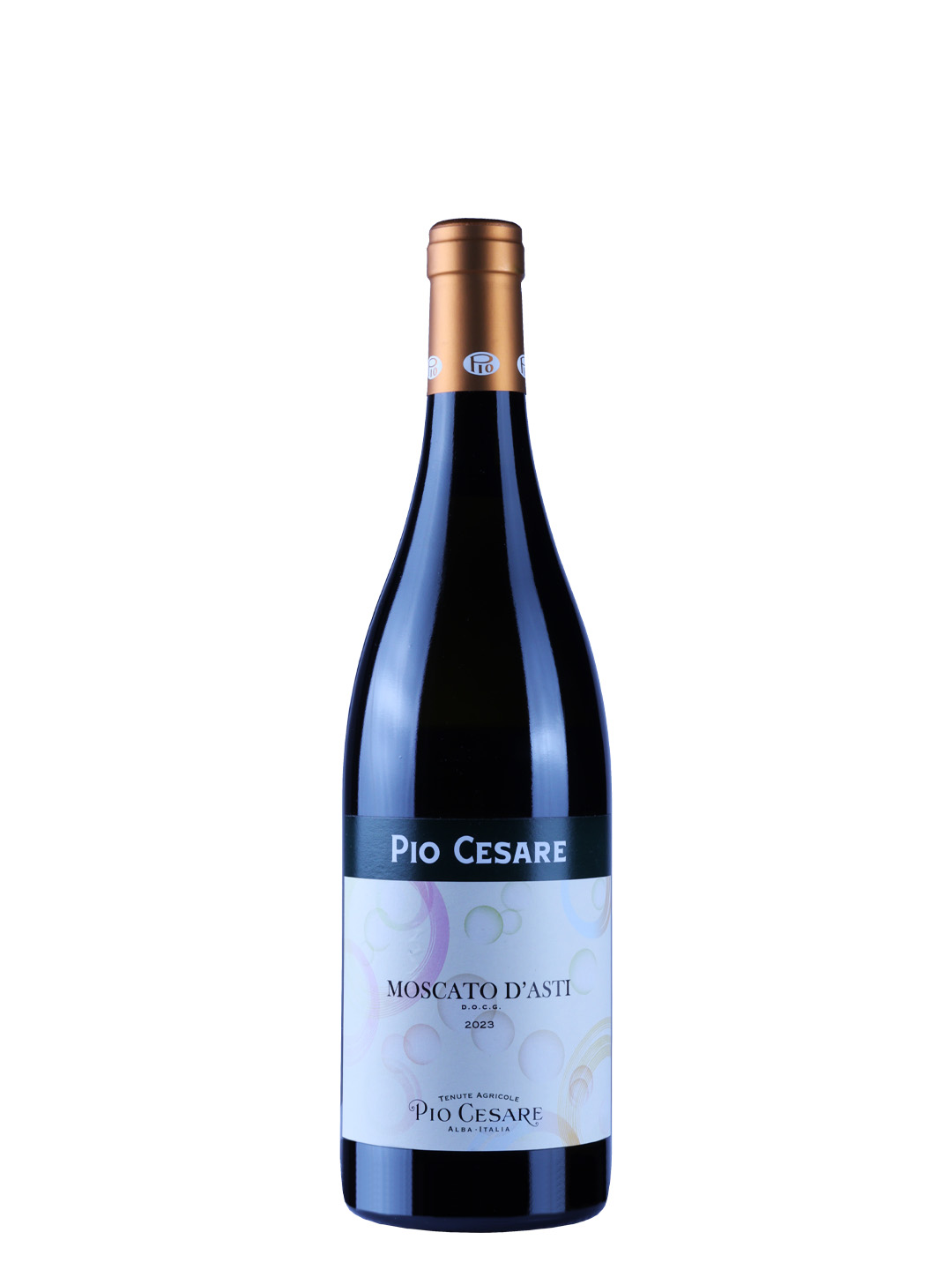 Pio Cesare Moscato D'Asti 