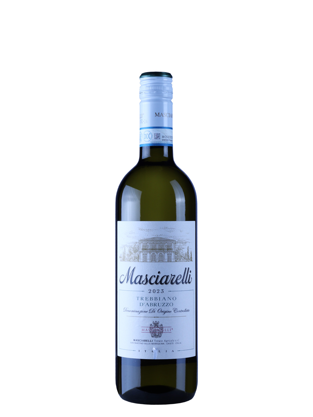 Masciarelli Trebbiano D'Abruzzo 