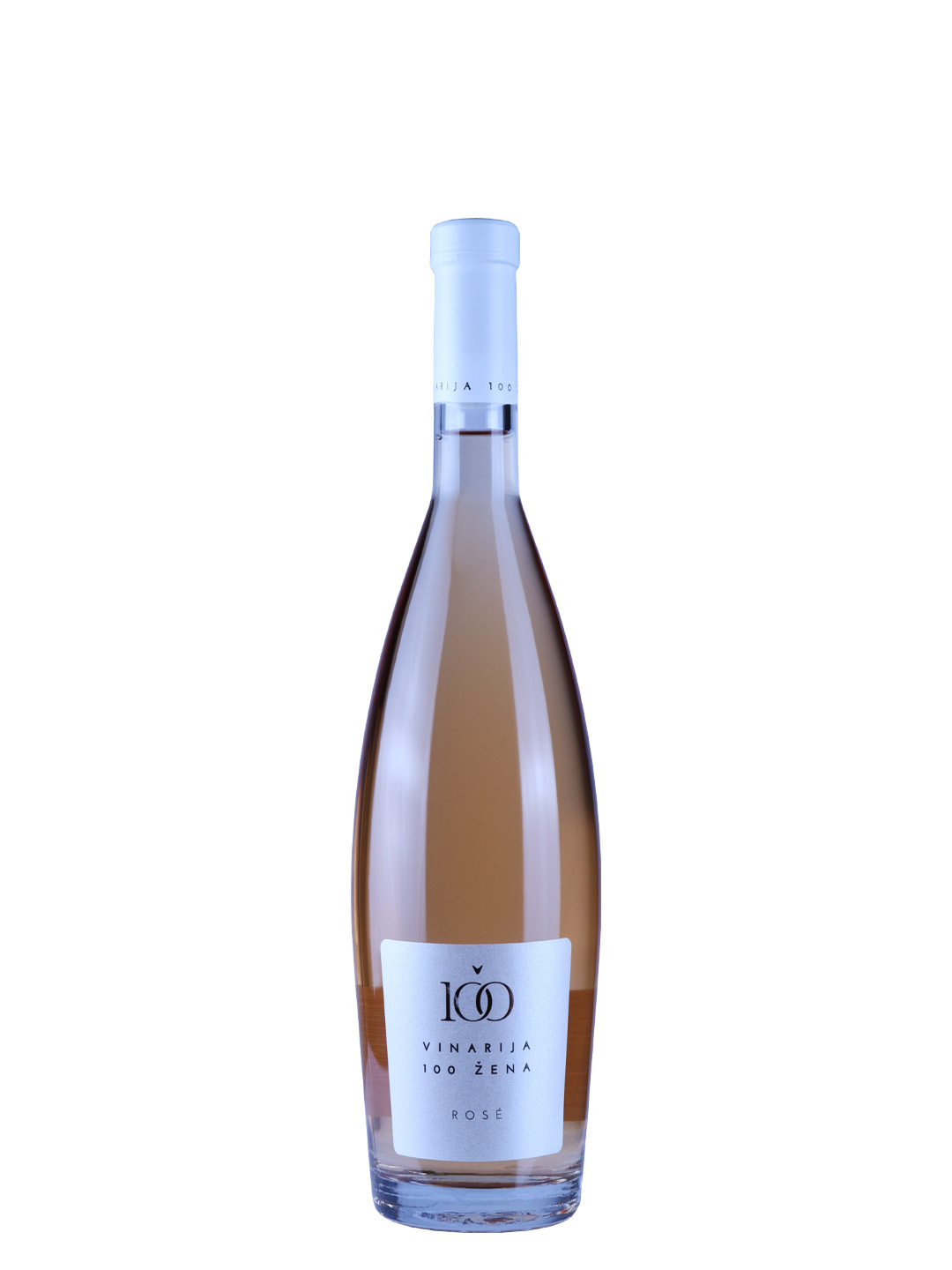 100 Žena Rose 