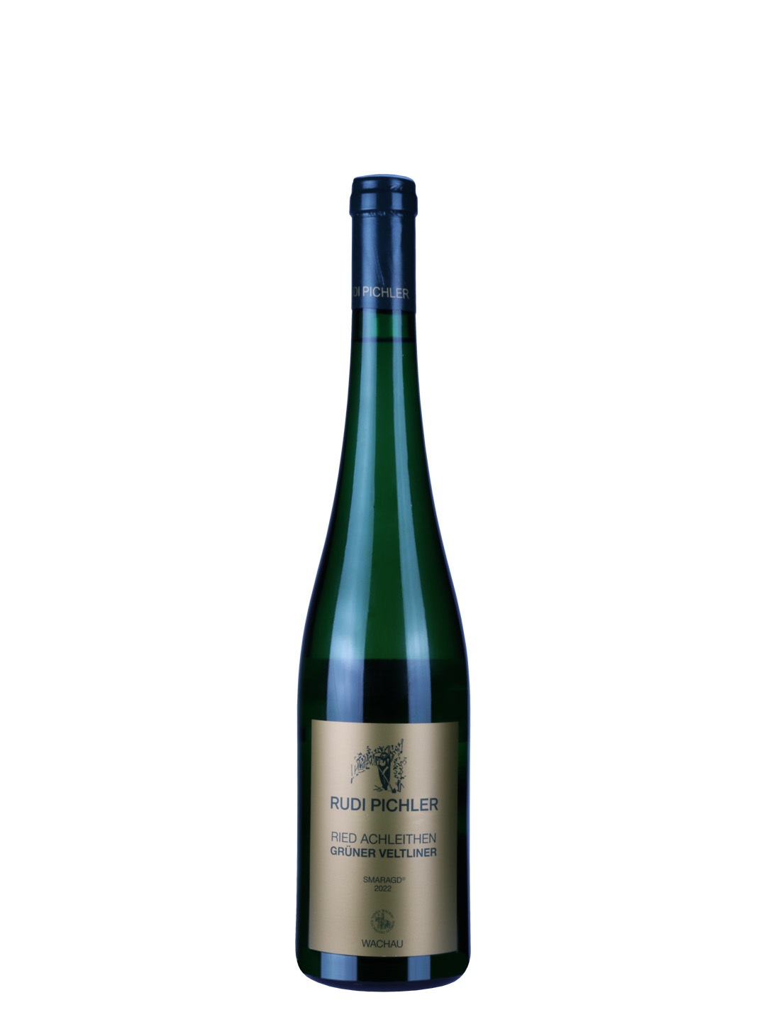 Rudi Pichler Gruner Veltliner Achleithen 