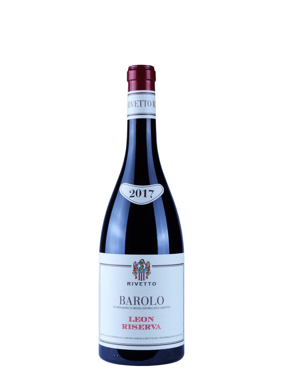 Rivetto Barolo Riserva Leone 