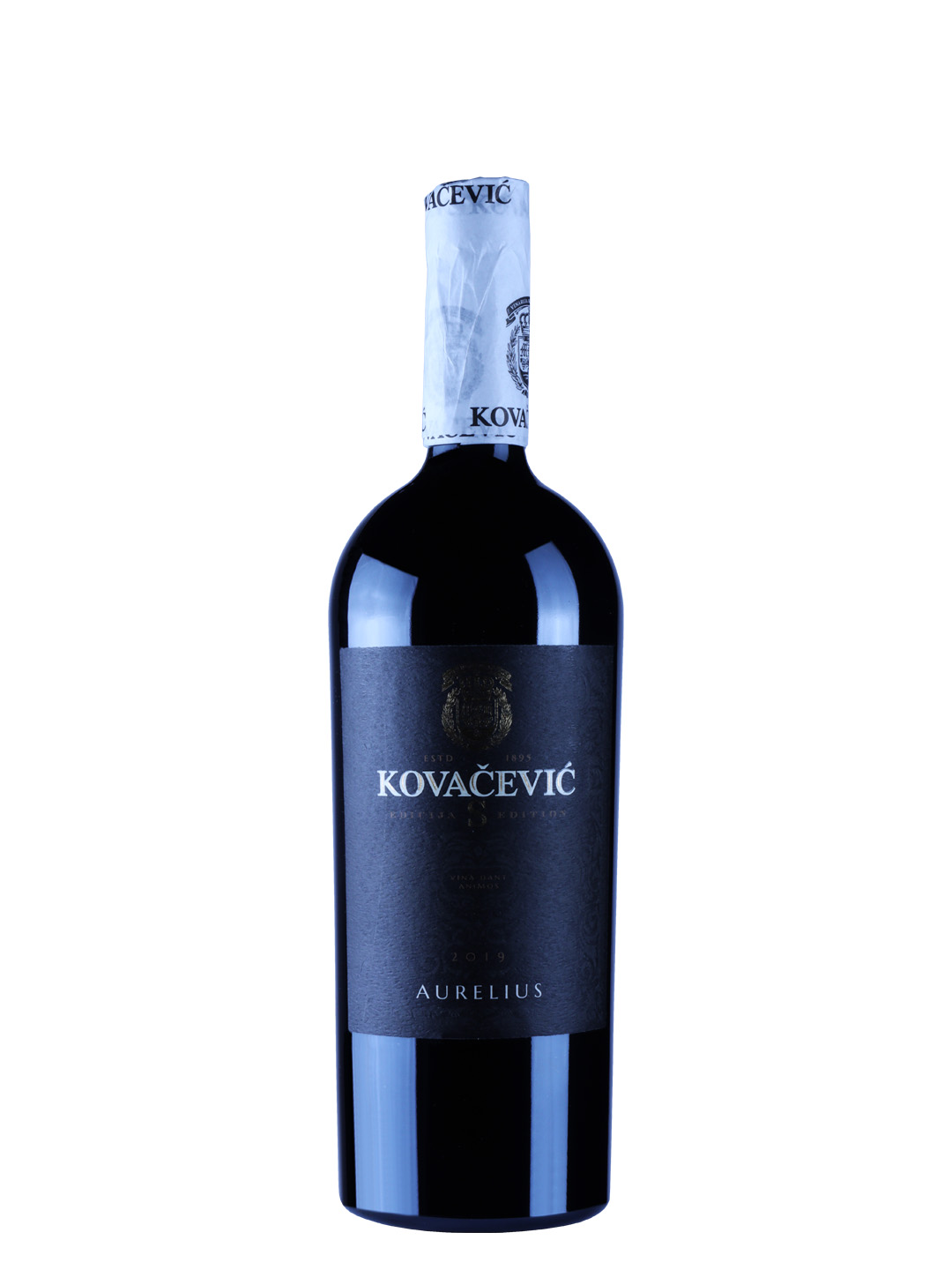 Kovačević Aurelius S 1,5 l 